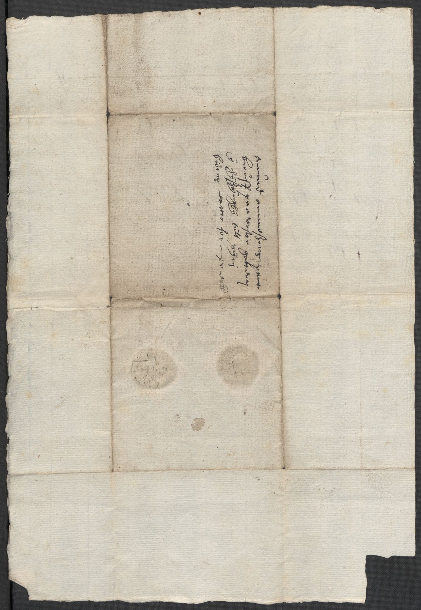 Riksarkivets diplomsamling, AV/RA-EA-5965/F02/L0081: Dokumenter, 1579, p. 17