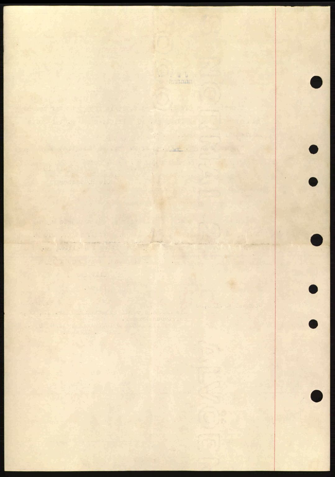 Kristiansund byfogd, AV/SAT-A-4587/A/27: Mortgage book no. 30, 1936-1941, Diary no: : 554/1938