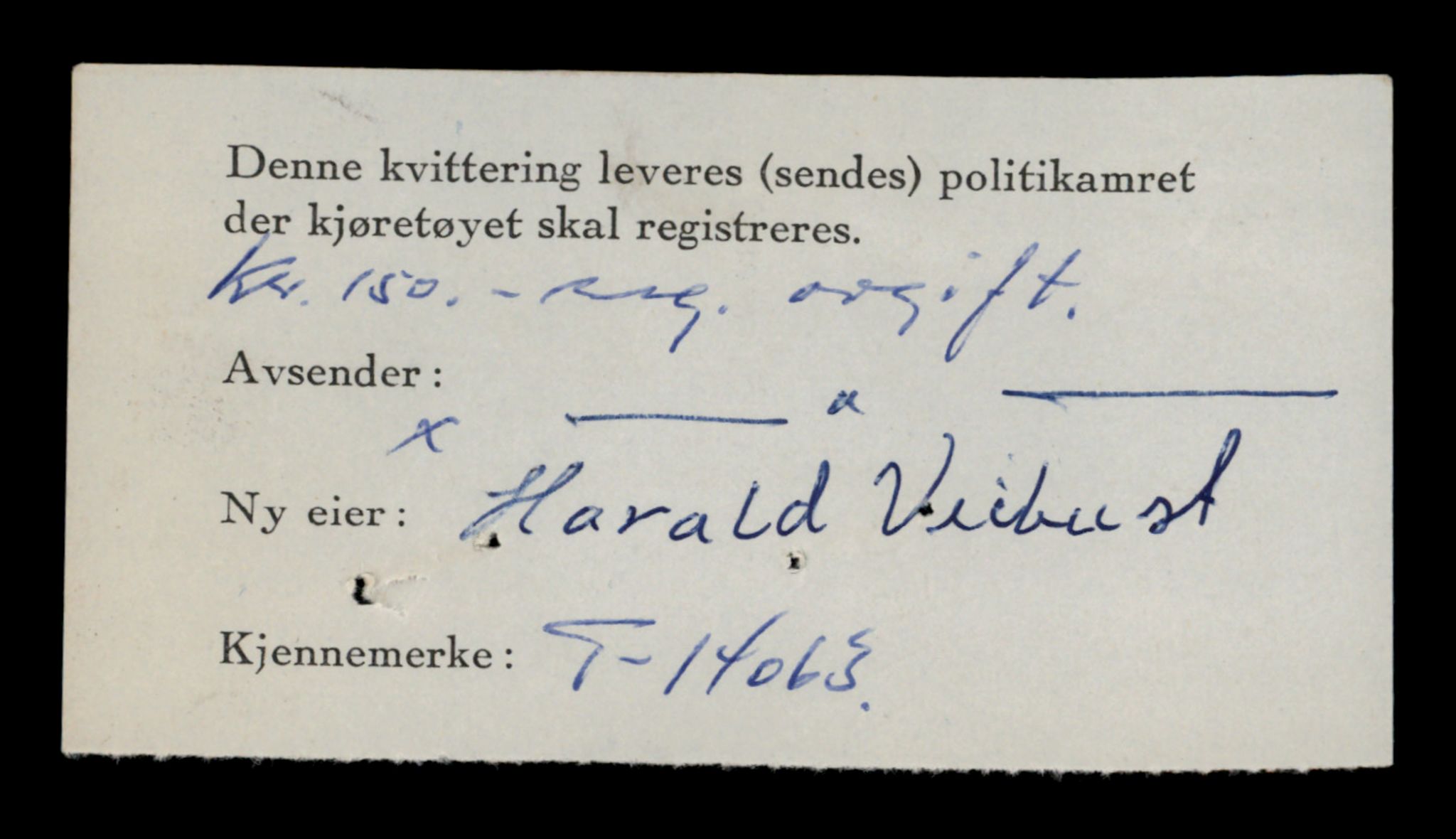 Møre og Romsdal vegkontor - Ålesund trafikkstasjon, AV/SAT-A-4099/F/Fe/L0042: Registreringskort for kjøretøy T 13906 - T 14079, 1927-1998, p. 2773