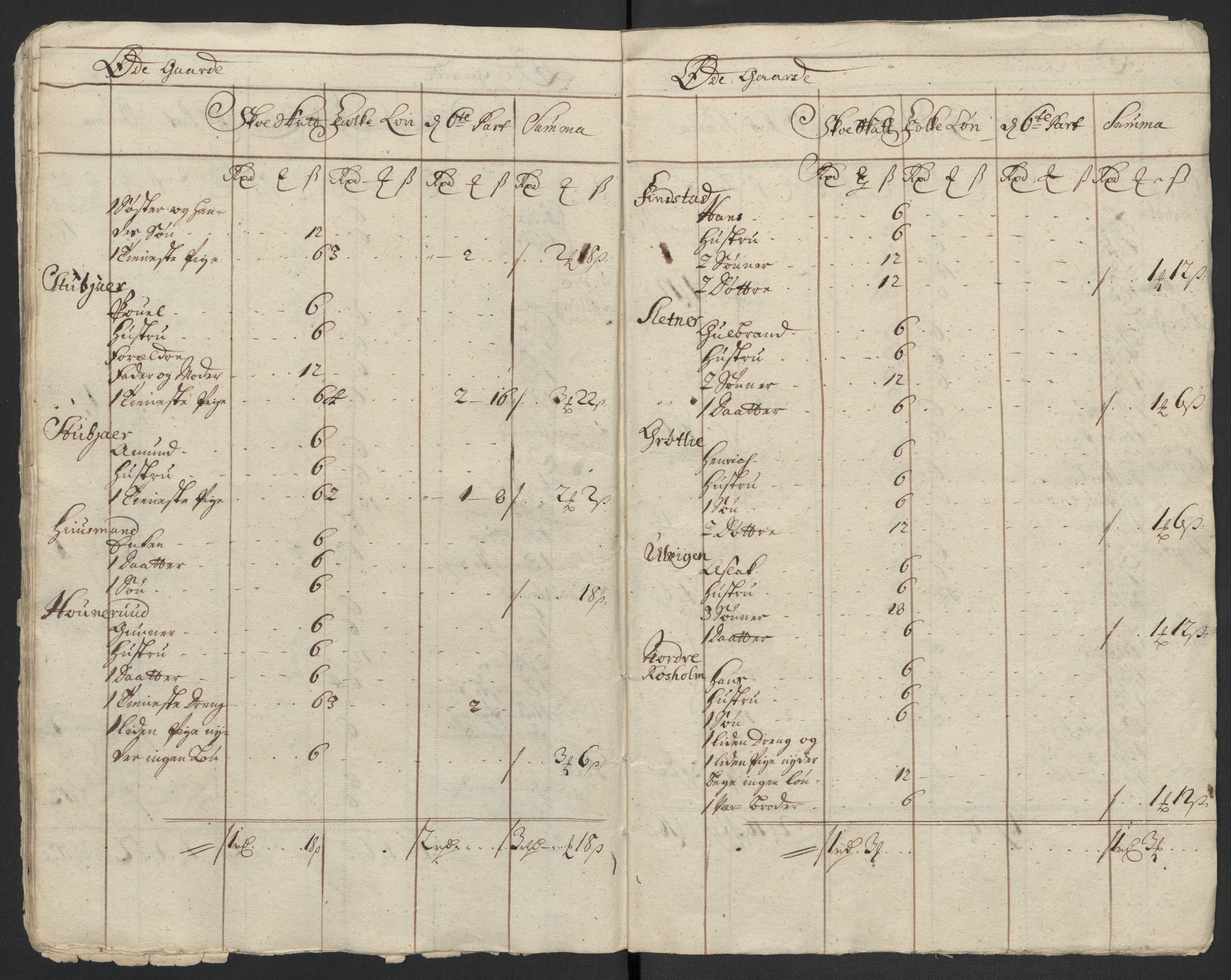 Rentekammeret inntil 1814, Reviderte regnskaper, Fogderegnskap, RA/EA-4092/R11/L0593: Fogderegnskap Nedre Romerike, 1711, p. 41