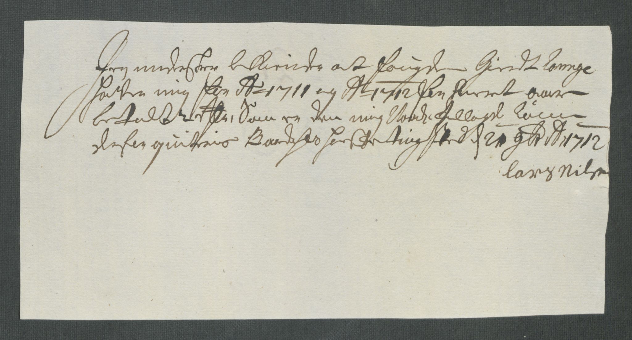 Rentekammeret inntil 1814, Reviderte regnskaper, Fogderegnskap, AV/RA-EA-4092/R65/L4512: Fogderegnskap Helgeland, 1712-1713, p. 162