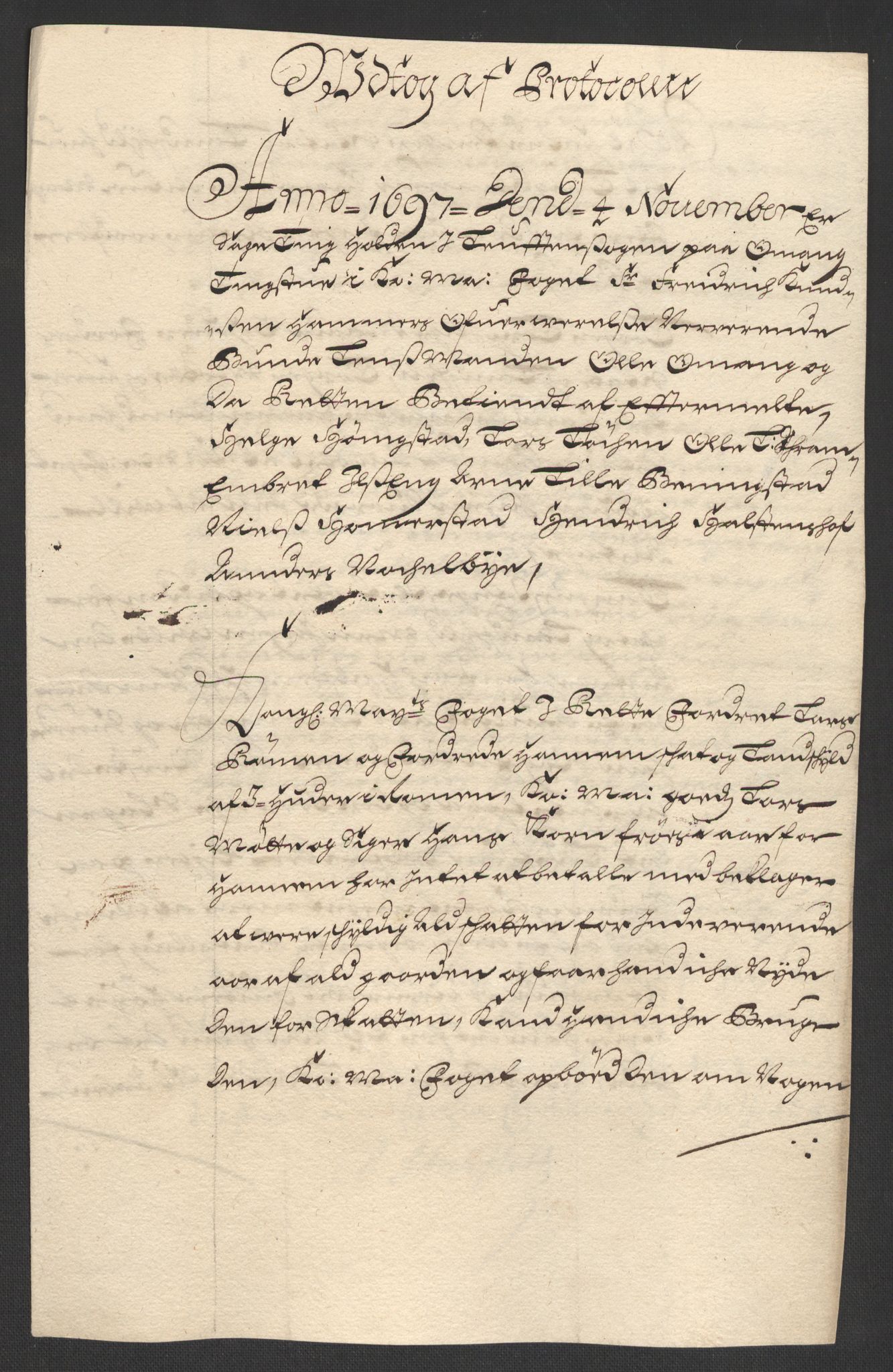 Rentekammeret inntil 1814, Reviderte regnskaper, Fogderegnskap, AV/RA-EA-4092/R16/L1037: Fogderegnskap Hedmark, 1697-1698, p. 178