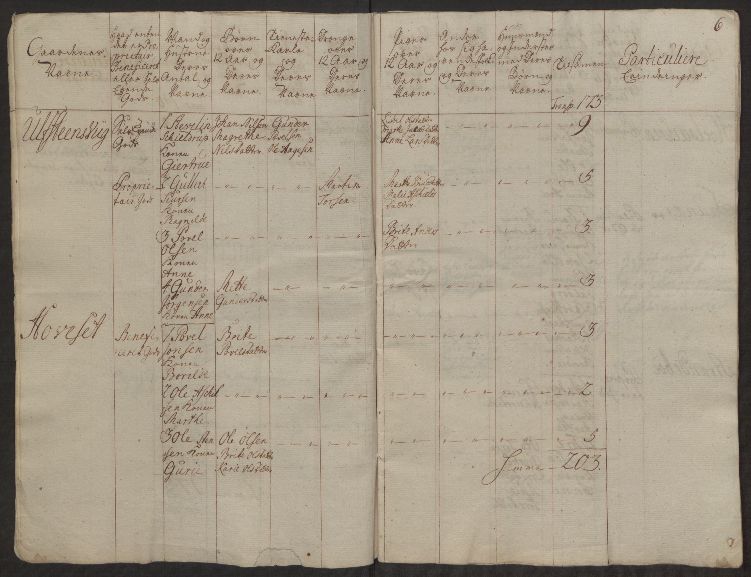 Rentekammeret inntil 1814, Realistisk ordnet avdeling, AV/RA-EA-4070/Ol/L0019: [Gg 10]: Ekstraskatten, 23.09.1762. Sunnmøre, 1762-1763, p. 448