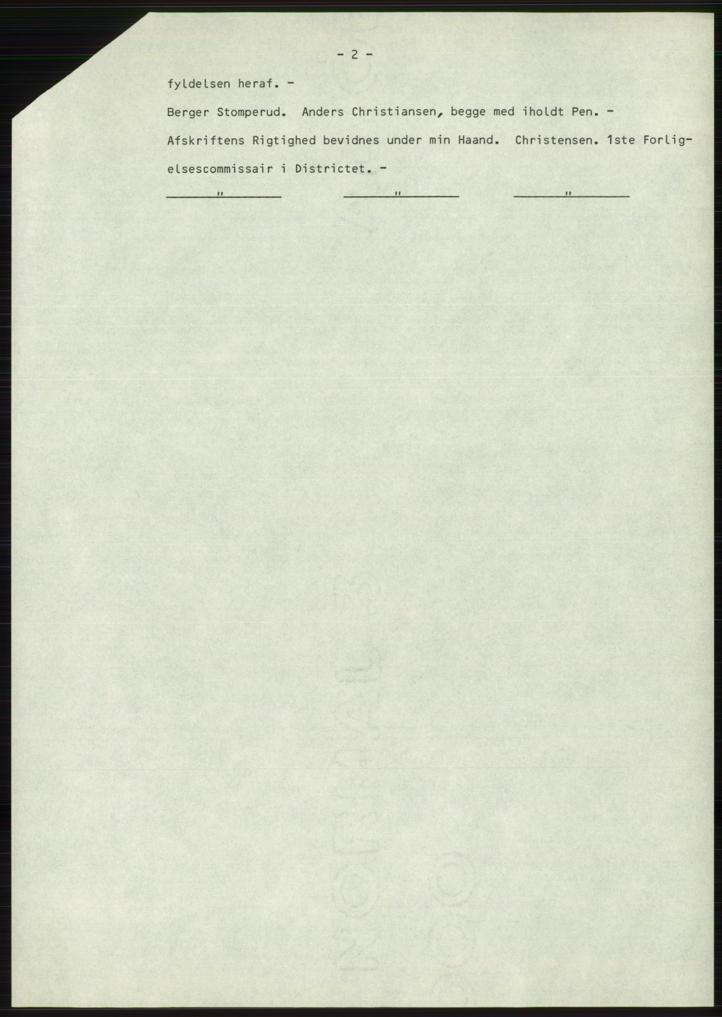 Statsarkivet i Oslo, SAO/A-10621/Z/Zd/L0042: Avskrifter, j.nr 8-4820/1983, 1983, p. 239
