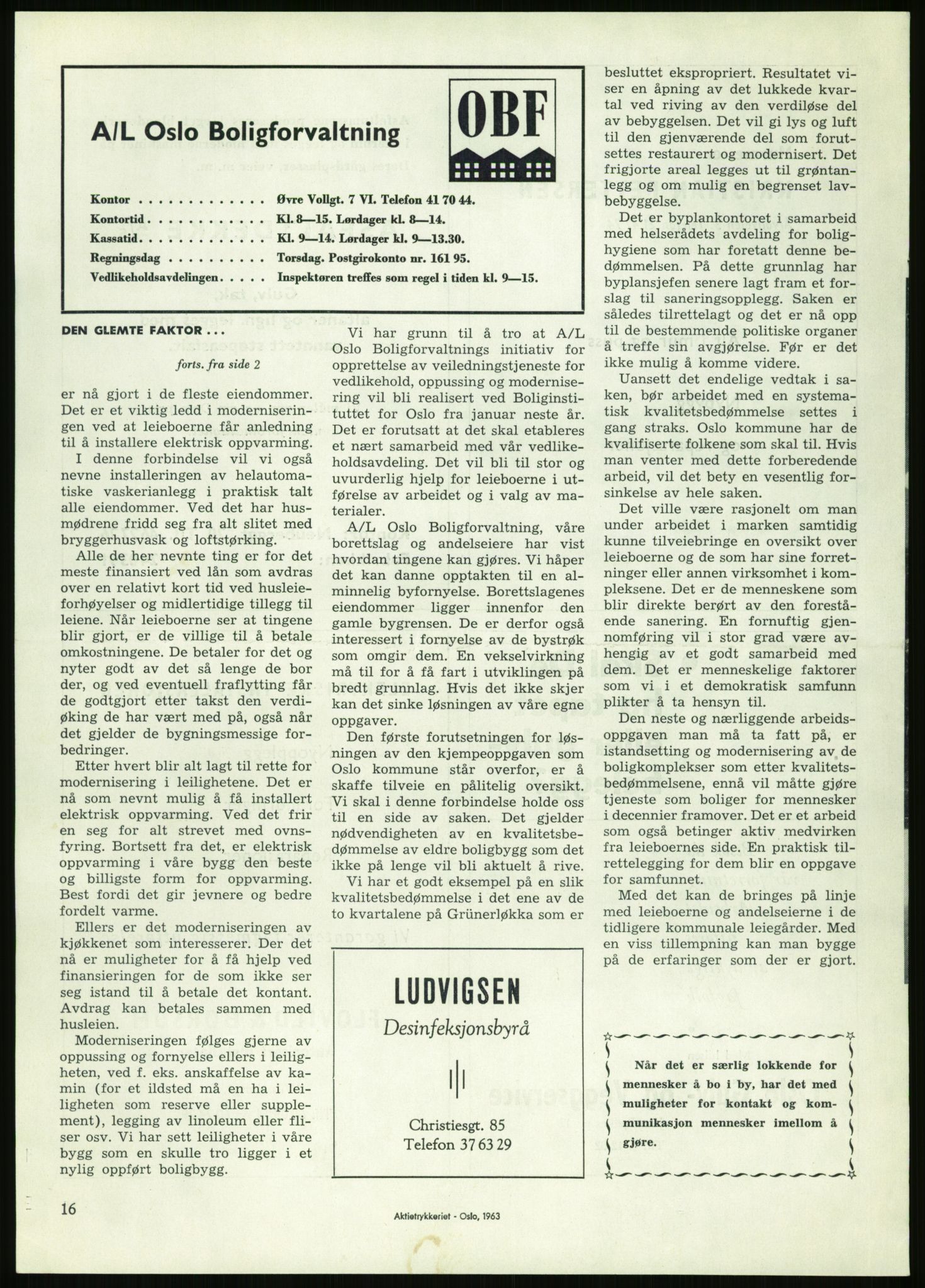 Kommunaldepartementet, Boligkomiteen av 1962, AV/RA-S-1456/D/L0002: --, 1958-1962, p. 630