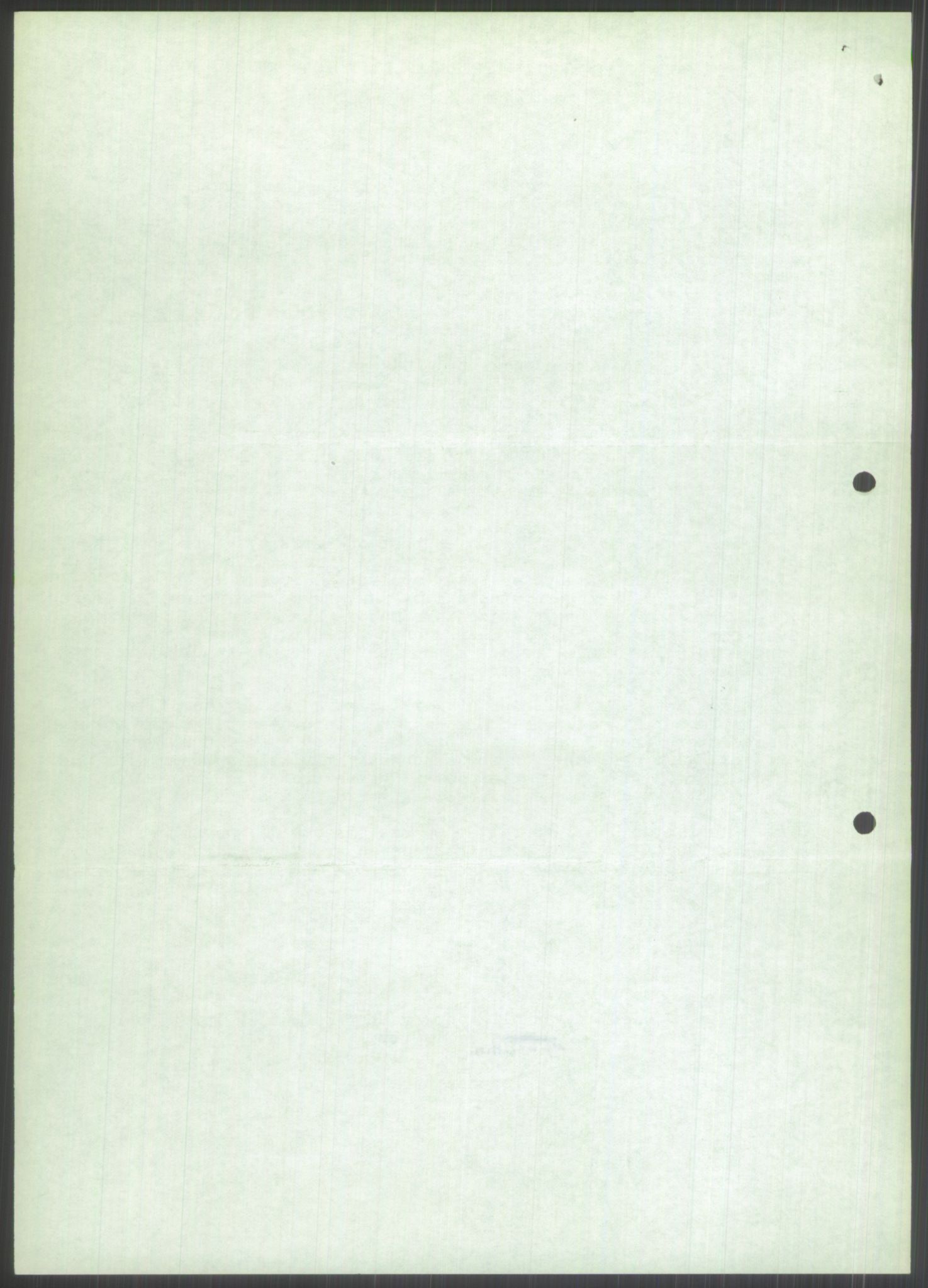 Det Norske Forbundet av 1948/Landsforeningen for Lesbisk og Homofil Frigjøring, AV/RA-PA-1216/D/Dd/L0001: Diskriminering, 1973-1991, p. 1118