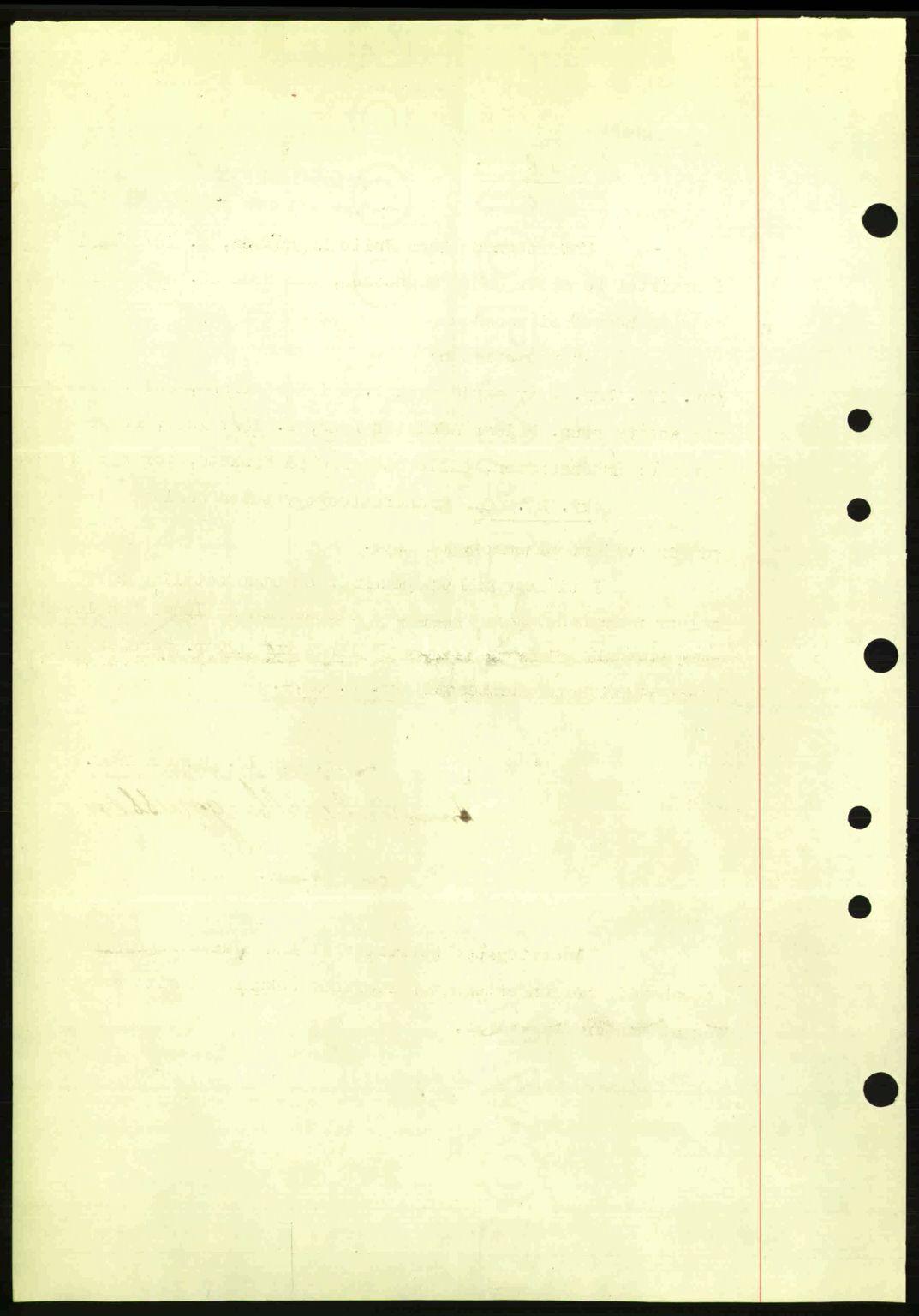 Oslo byskriverembete, AV/SAO-A-10227/G/Gb/Gbd/Gbda/L0017: Mortgage book no. A215, 1949-1950, Diary no: : 681/1950