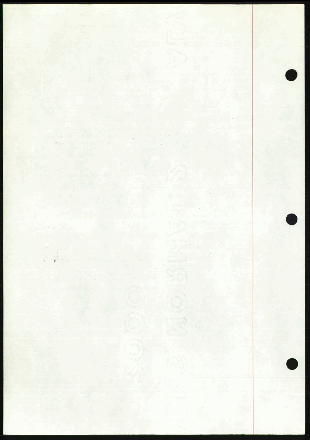 Alta fogderi/sorenskriveri, SATØ/SATØ-5/1/K/Kd/L0038pantebok: Mortgage book no. 41-42, 1949-1950, Diary no: : 51/1950