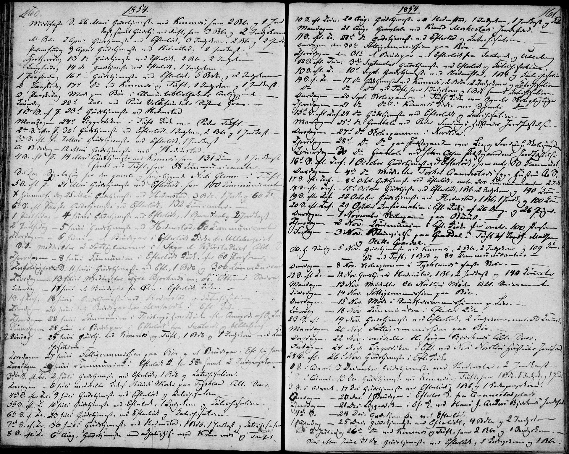 Sandsvær kirkebøker, AV/SAKO-A-244/F/Fa/L0003: Parish register (official) no. I 3, 1809-1817, p. 160-161