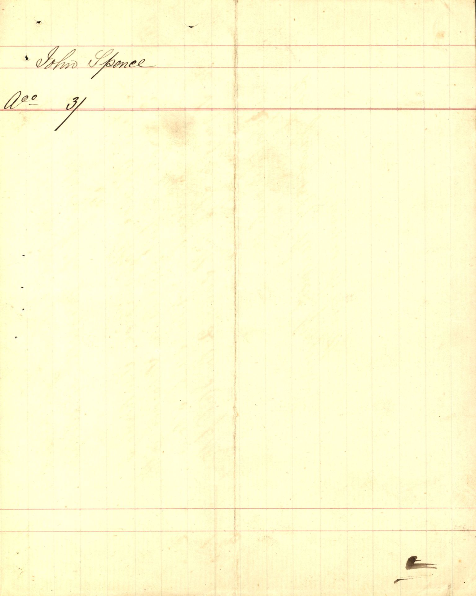 Pa 63 - Østlandske skibsassuranceforening, VEMU/A-1079/G/Ga/L0009/0021: Havaridokumenter / Margrethe af Bergen, 1877