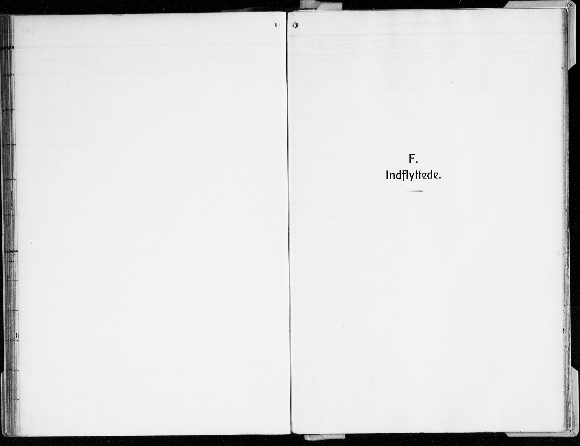 Årstad Sokneprestembete, AV/SAB-A-79301/H/Haa/L0003: Parish register (official) no. A 3, 1914-1919