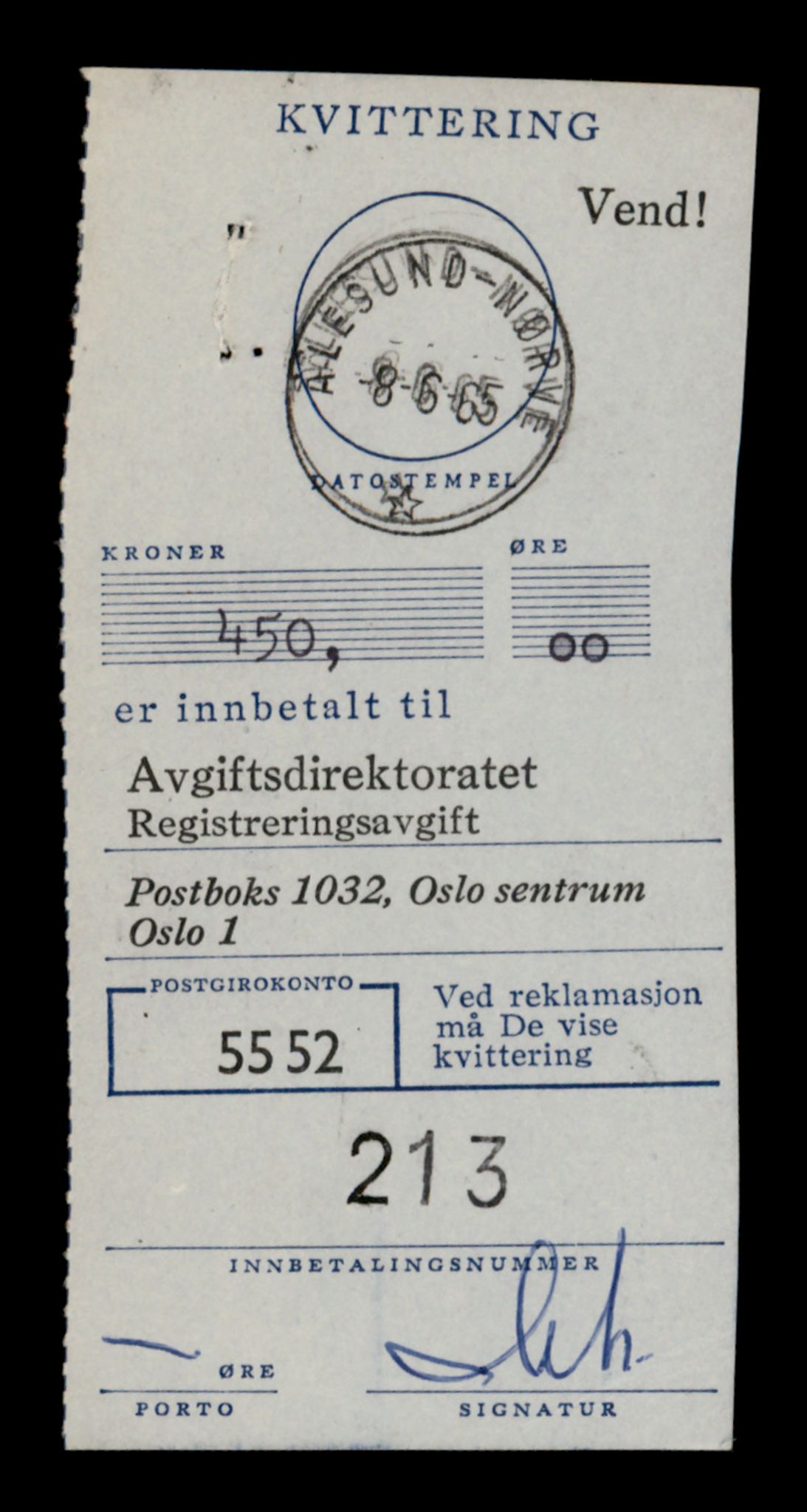 Møre og Romsdal vegkontor - Ålesund trafikkstasjon, AV/SAT-A-4099/F/Fe/L0042: Registreringskort for kjøretøy T 13906 - T 14079, 1927-1998, p. 1907