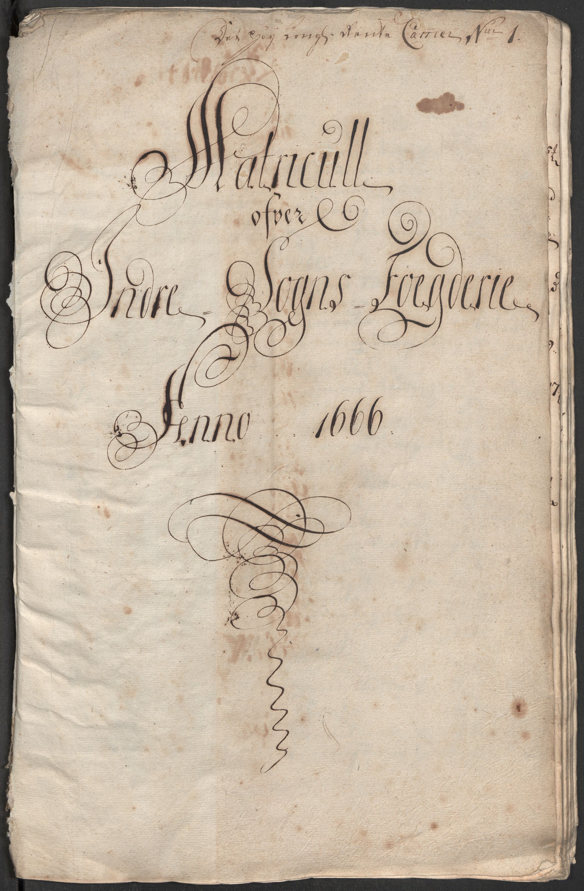Rentekammeret inntil 1814, Reviderte regnskaper, Fogderegnskap, RA/EA-4092/R52/L3319: Fogderegnskap Sogn, 1713-1714, p. 276