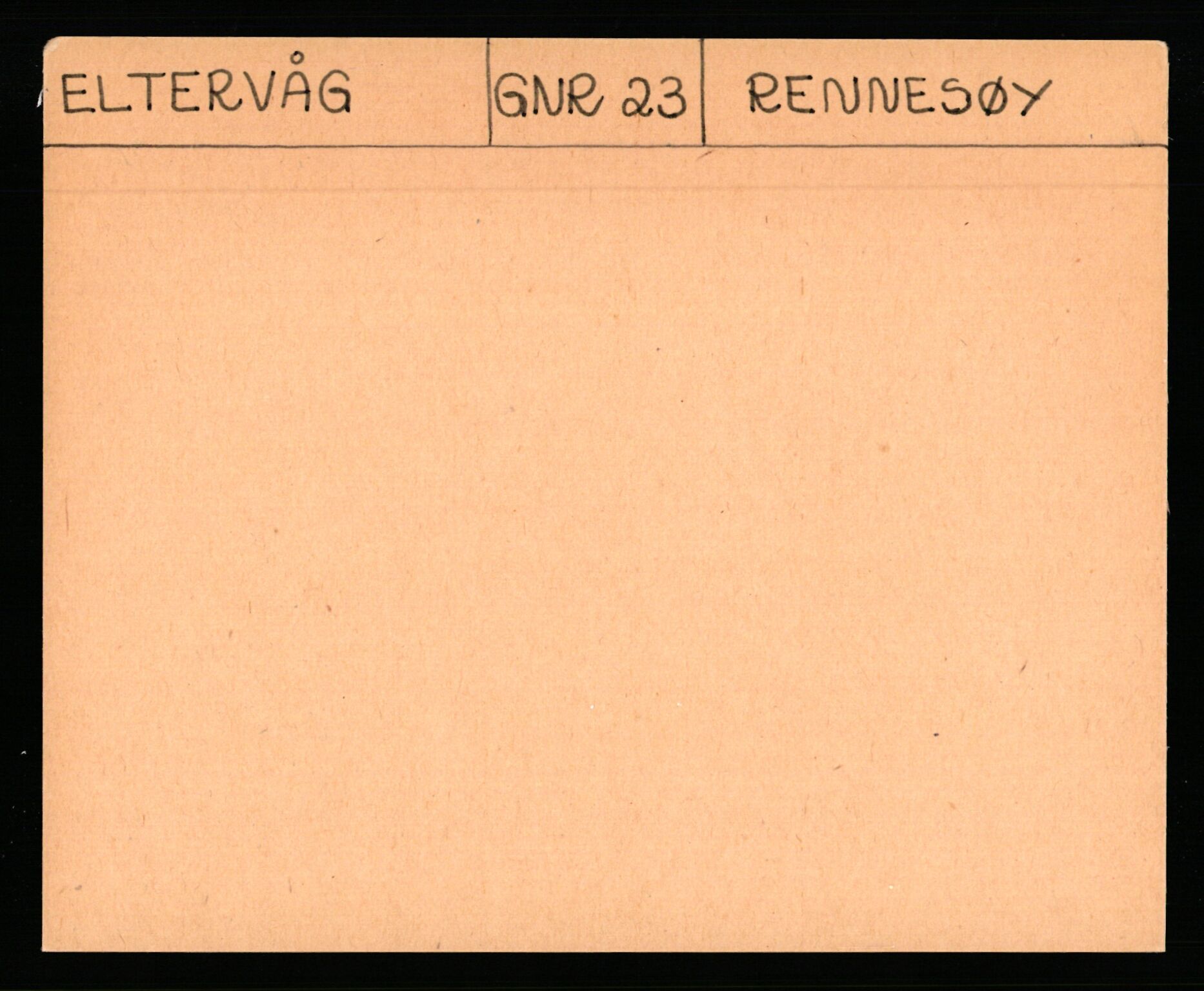 Statsarkivet i Stavanger, AV/SAST-A-101971/03/Y/Yk/L0008: Registerkort sortert etter gårdsnavn: Eig - Erlien, 1750-1930, p. 371