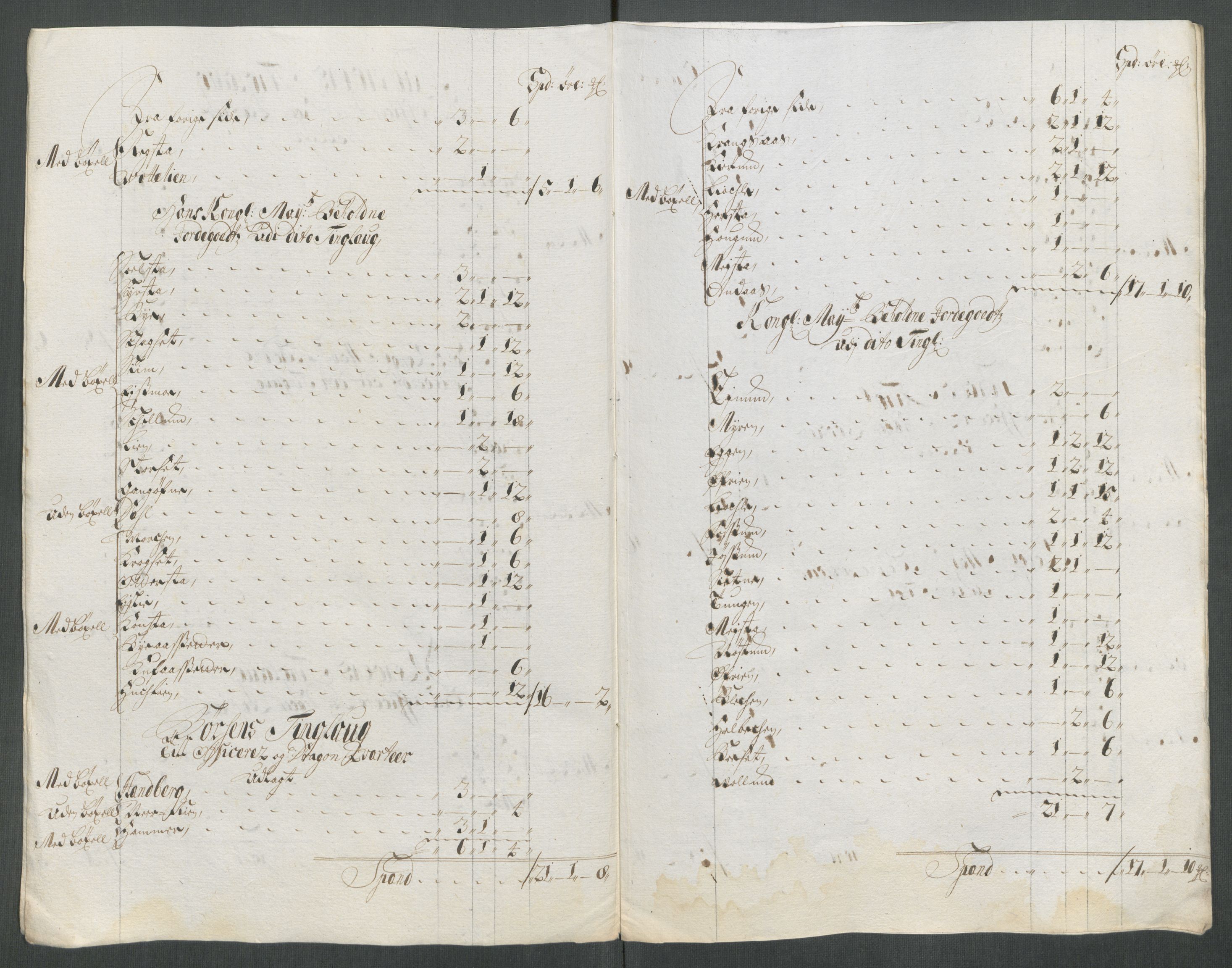 Rentekammeret inntil 1814, Reviderte regnskaper, Fogderegnskap, AV/RA-EA-4092/R61/L4114: Fogderegnskap Strinda og Selbu, 1714, p. 137