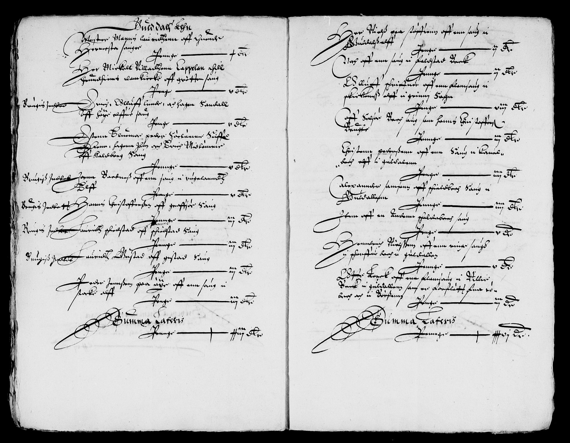 Rentekammeret inntil 1814, Reviderte regnskaper, Lensregnskaper, AV/RA-EA-5023/R/Rb/Rbw/L0049: Trondheim len, 1621-1633