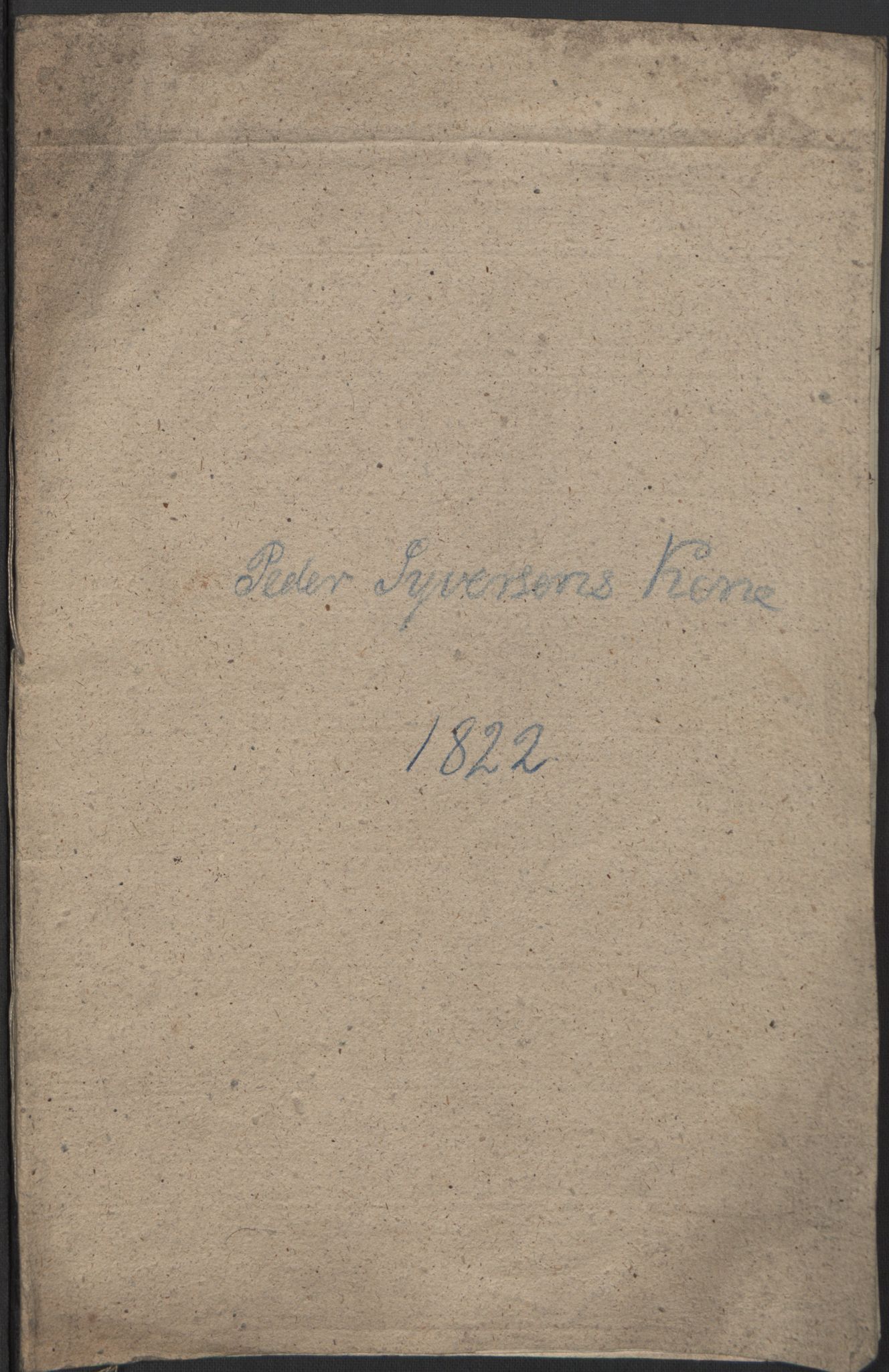 Forsvaret, Generalauditøren, AV/RA-RAFA-1772/F/Fj/Fjb/L0005: Skifter 1818 - 1823, 1818-1823, p. 225