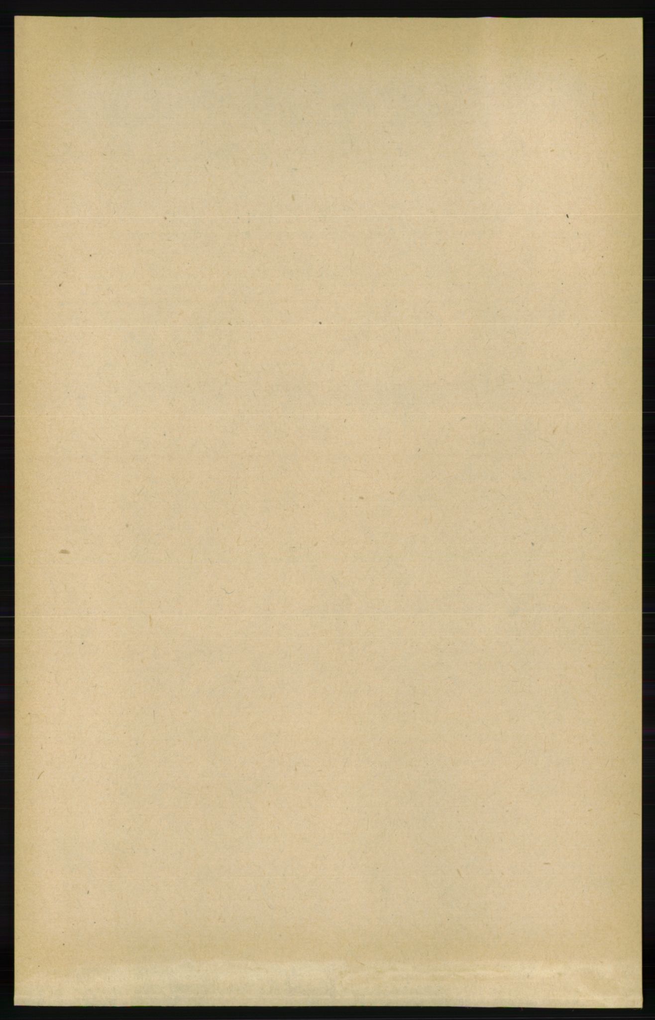 RA, 1891 census for 0927 Høvåg, 1891, p. 1840
