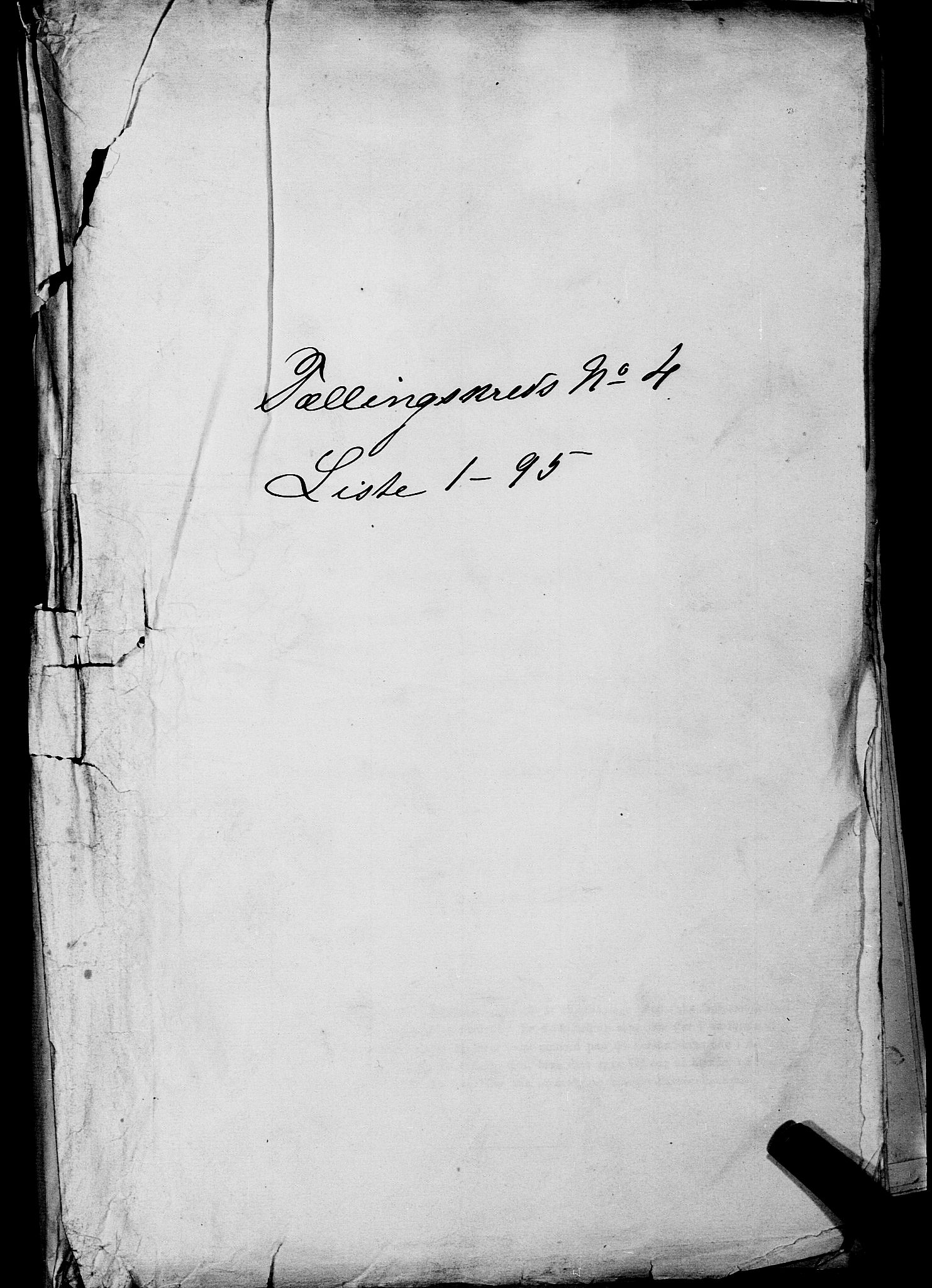 SAKO, 1875 census for 0724L Sandeherred/Sandeherred, 1875, p. 917