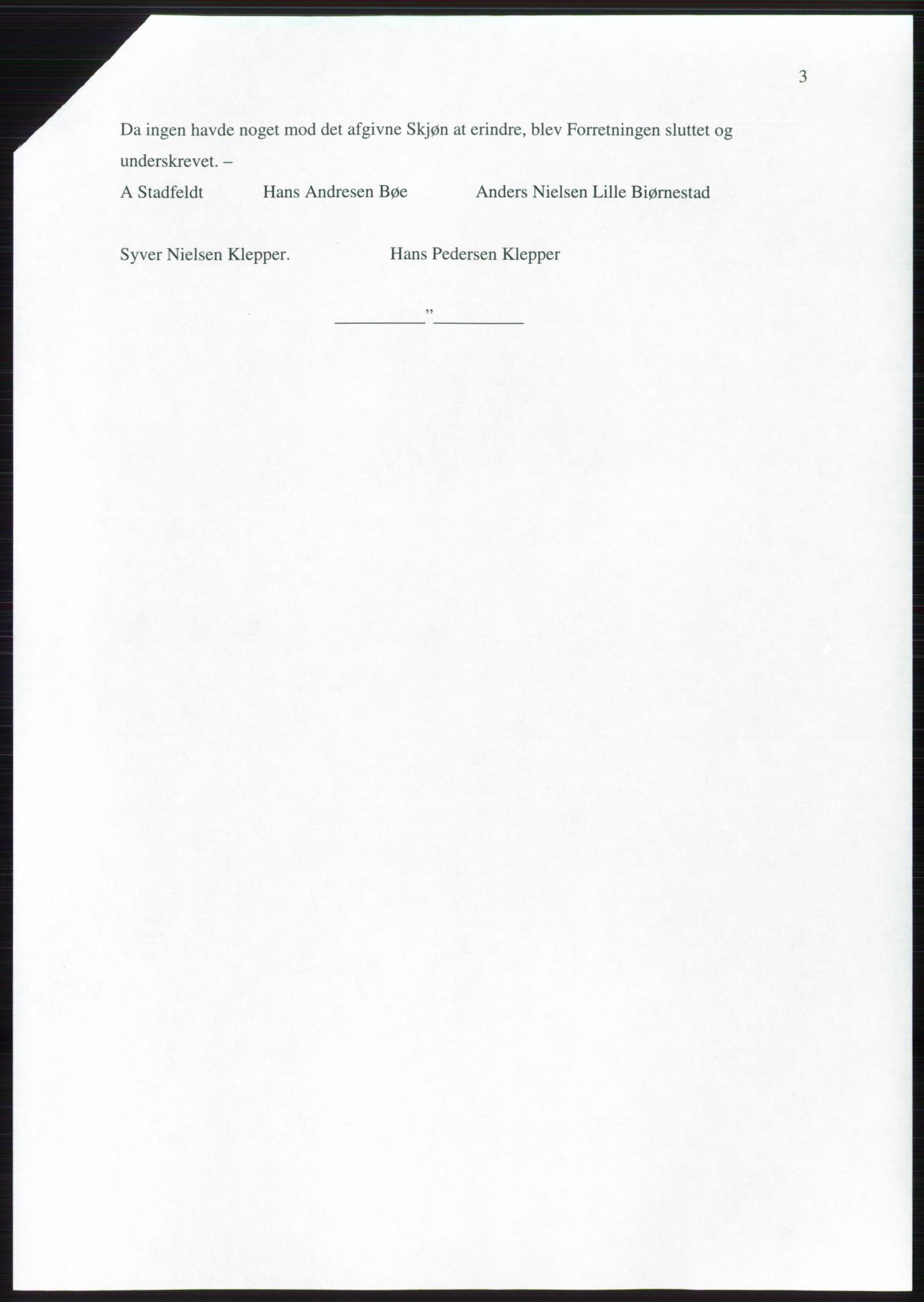 Statsarkivet i Oslo, SAO/A-10621/Z/Zd/L0051: Avskrifter, 1999-2005, p. 70