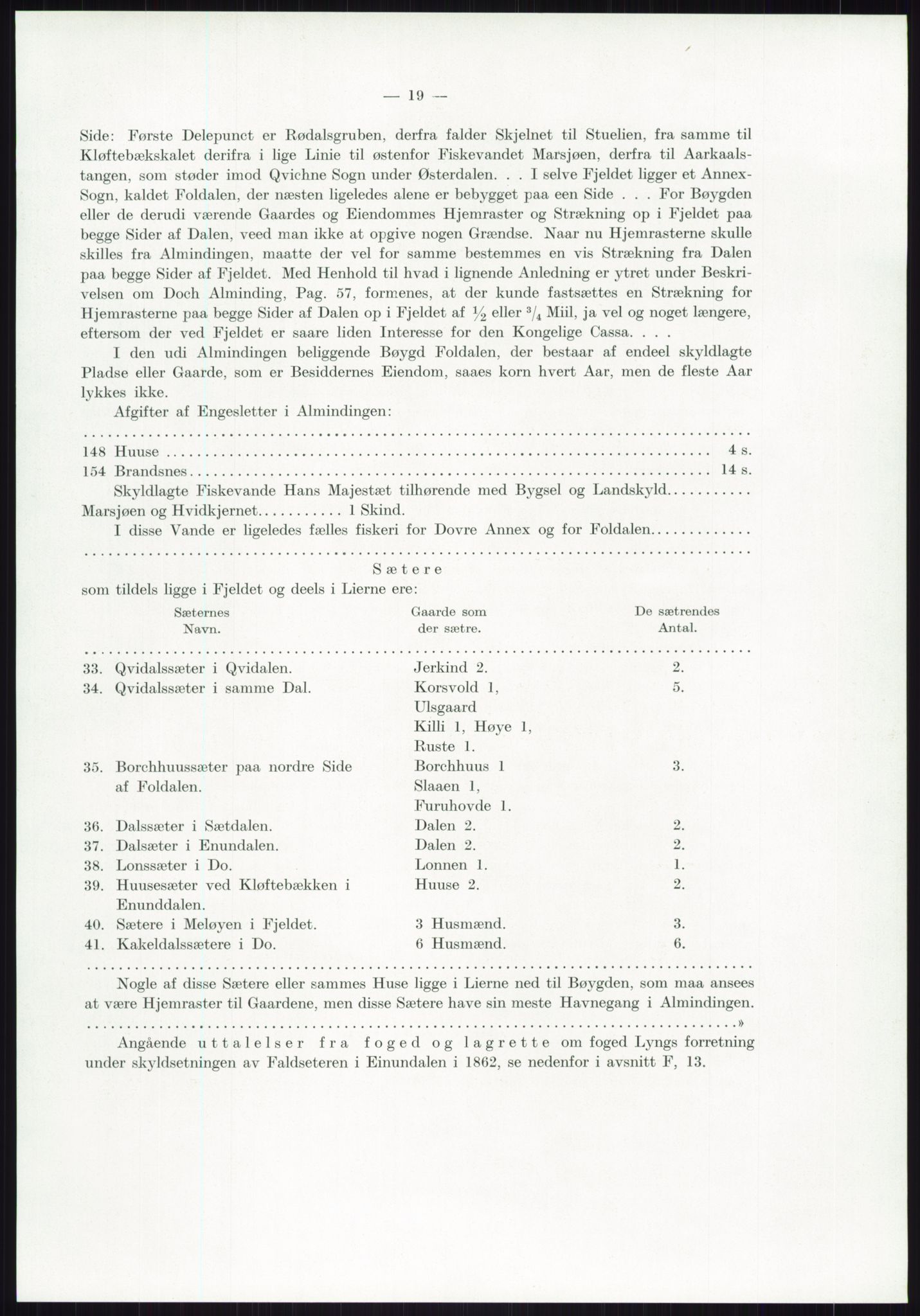 Høyfjellskommisjonen, AV/RA-S-1546/X/Xa/L0001: Nr. 1-33, 1909-1953, p. 3789