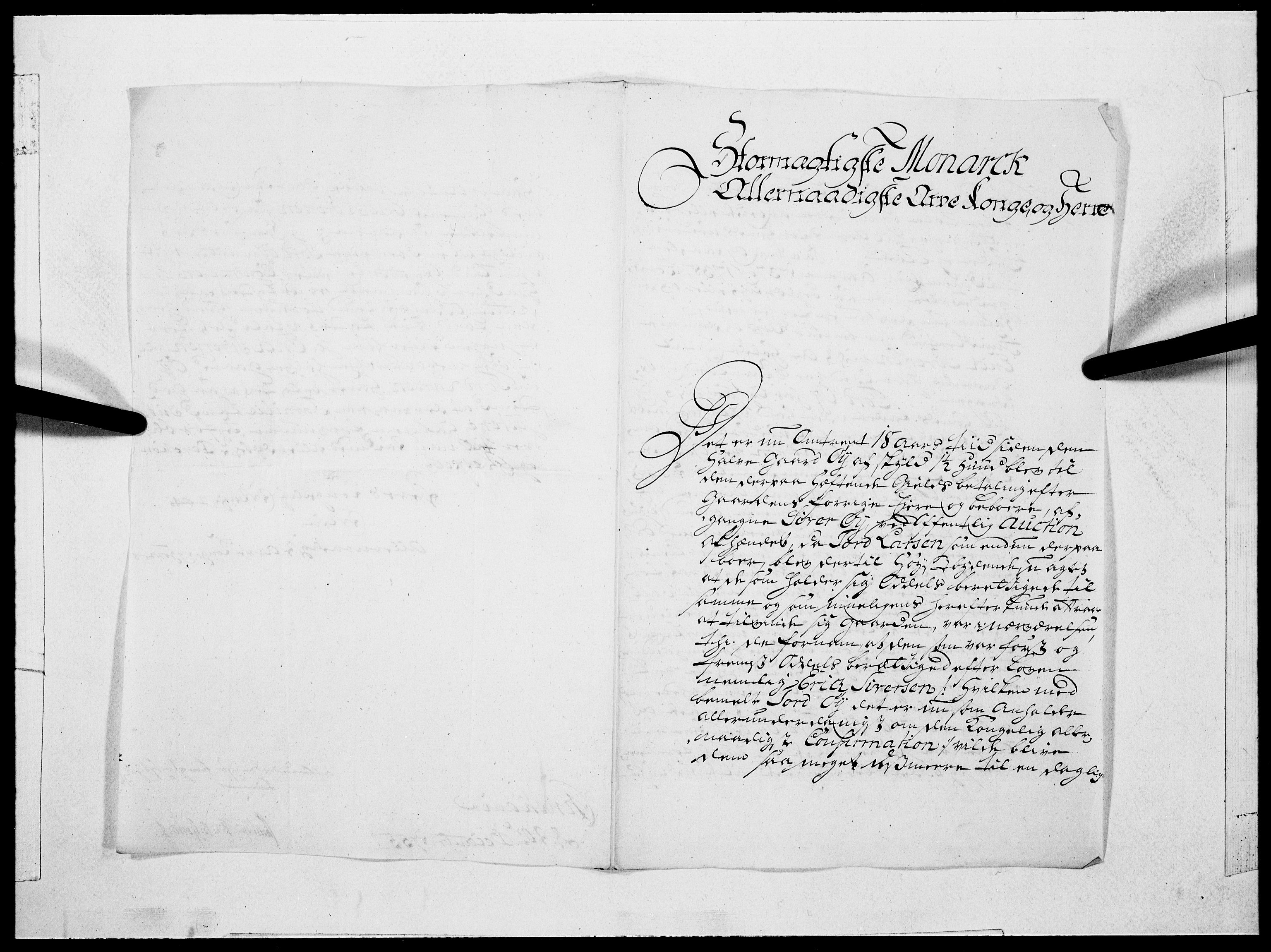 Danske Kanselli 1572-1799, AV/RA-EA-3023/F/Fc/Fcc/Fcca/L0171: Norske innlegg 1572-1799, 1756, p. 10