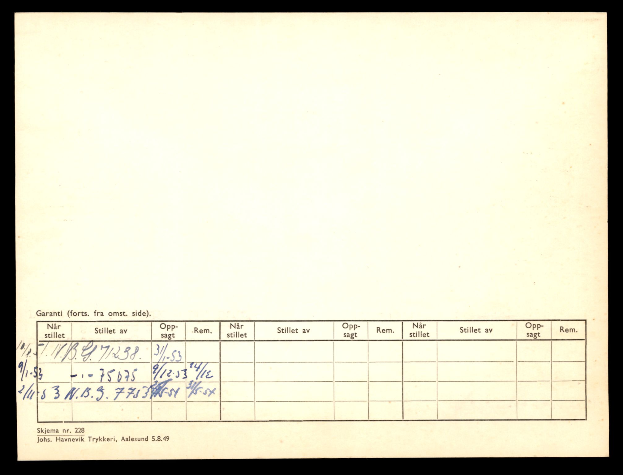 Møre og Romsdal vegkontor - Ålesund trafikkstasjon, AV/SAT-A-4099/F/Fe/L0042: Registreringskort for kjøretøy T 13906 - T 14079, 1927-1998, p. 2668