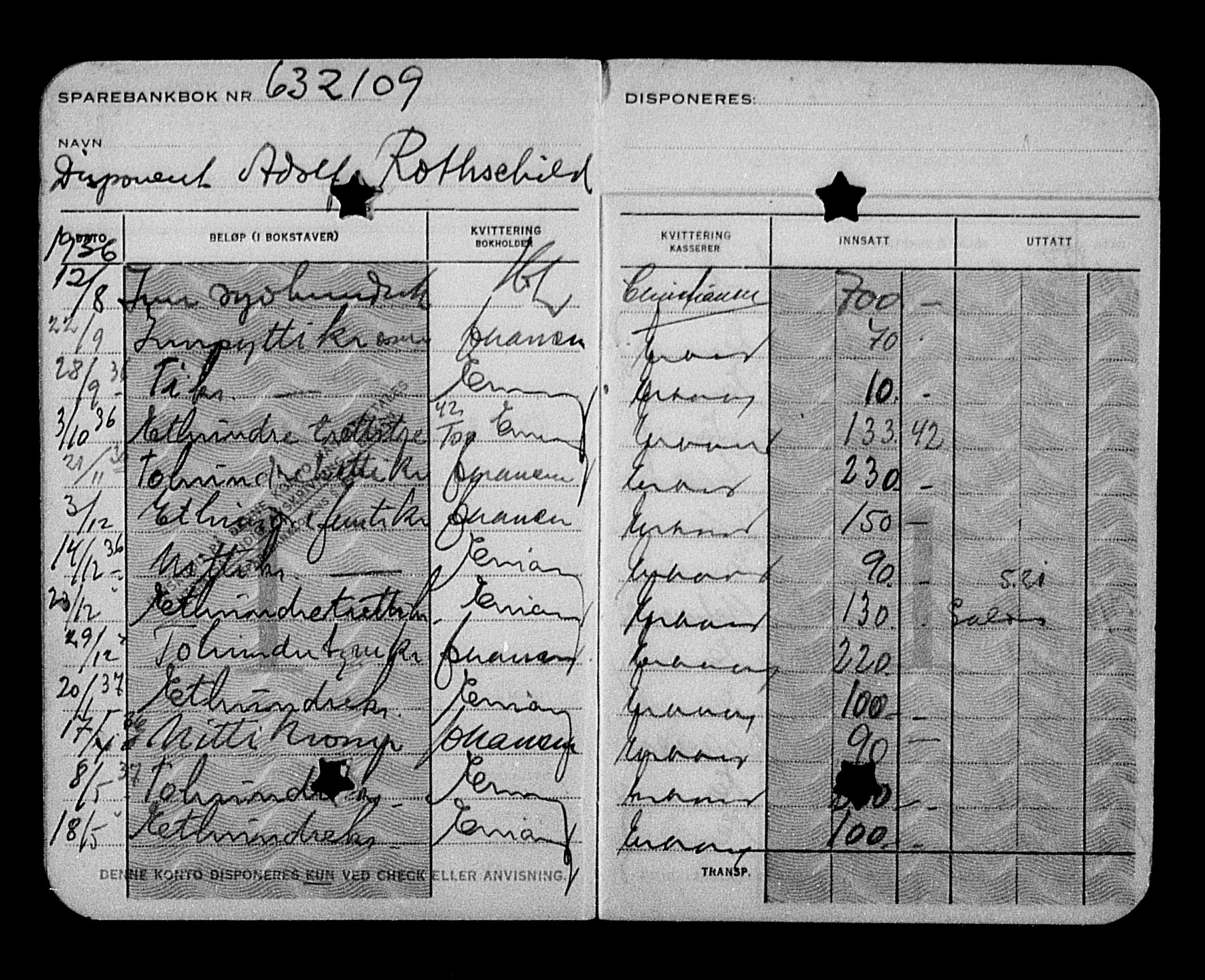 Justisdepartementet, Tilbakeføringskontoret for inndratte formuer, AV/RA-S-1564/H/Hc/Hcc/L0974: --, 1945-1947, p. 334