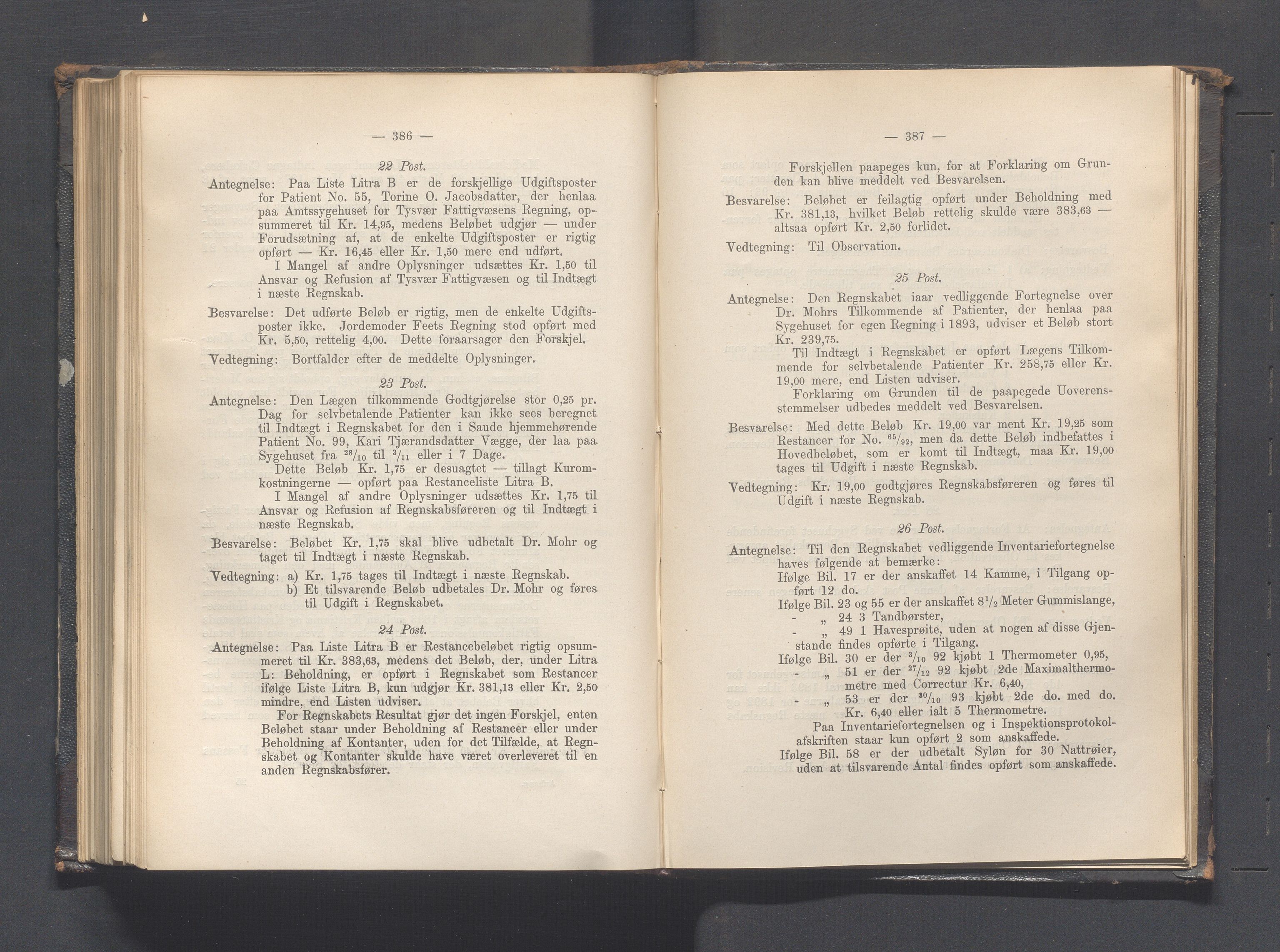 Rogaland fylkeskommune - Fylkesrådmannen , IKAR/A-900/A, 1895, p. 267