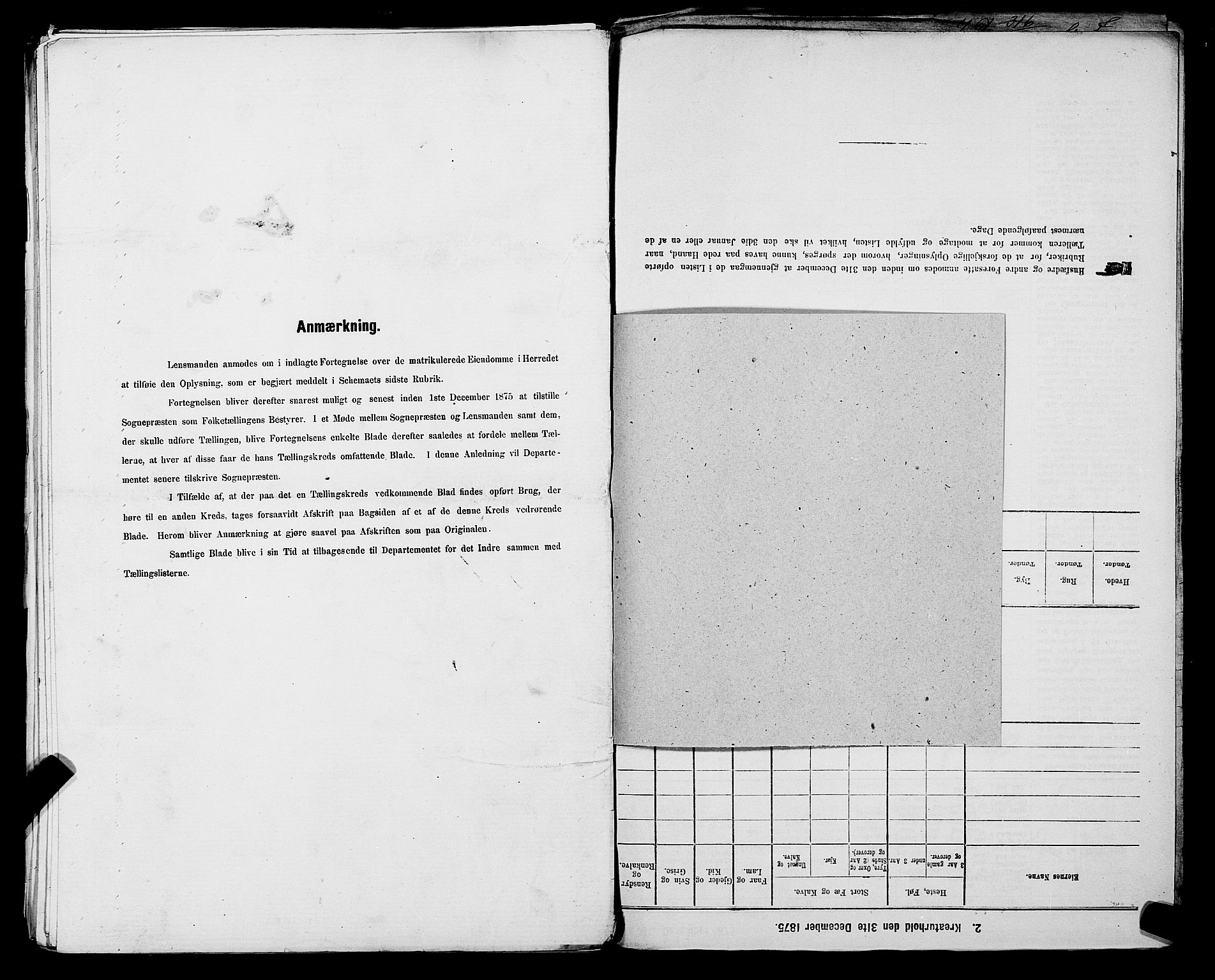 SAST, 1875 census for 1112P Lund, 1875, p. 32