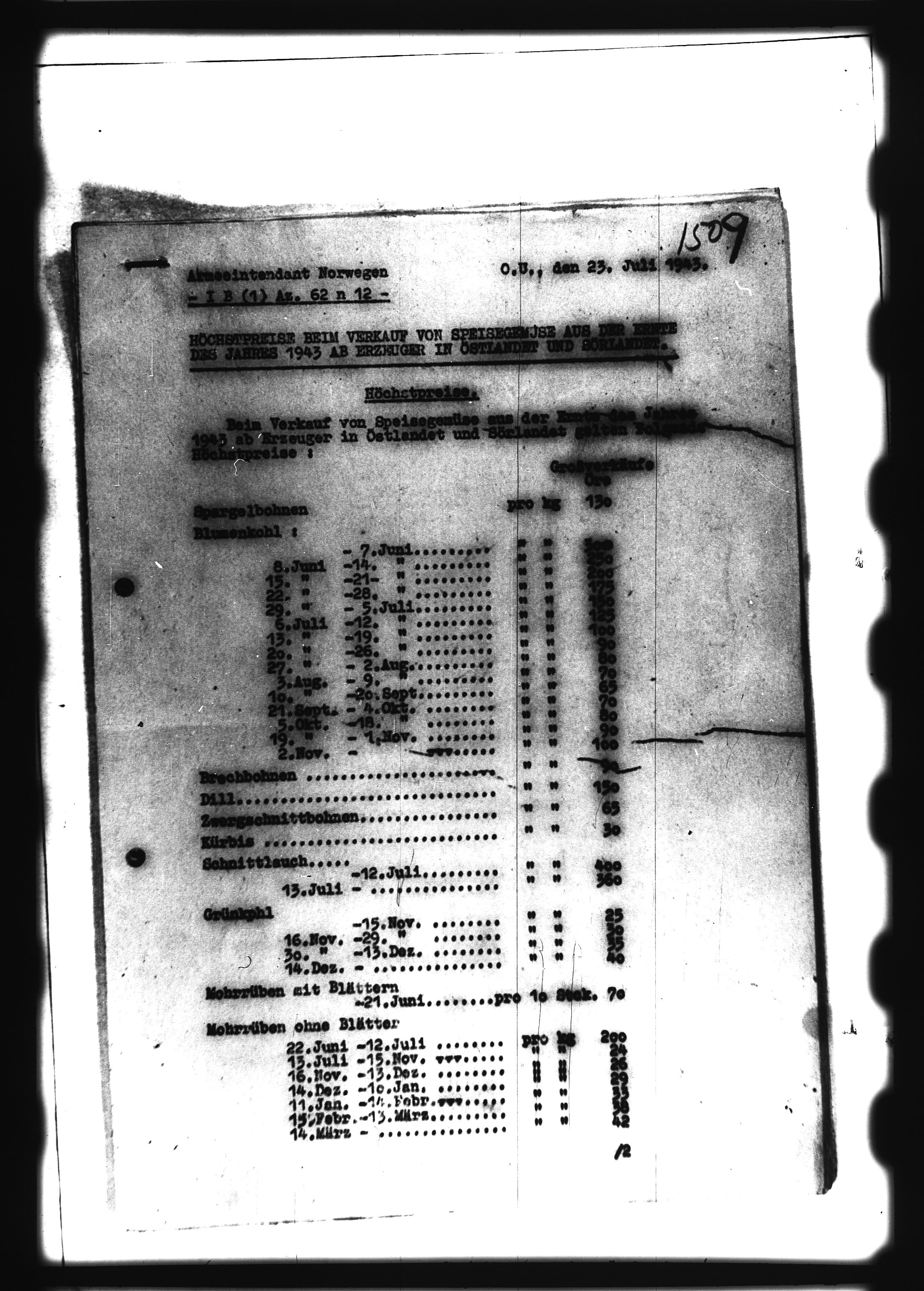 Documents Section, RA/RAFA-2200/V/L0067: Film med LMDC Serial Number., 1940-1945, p. 380