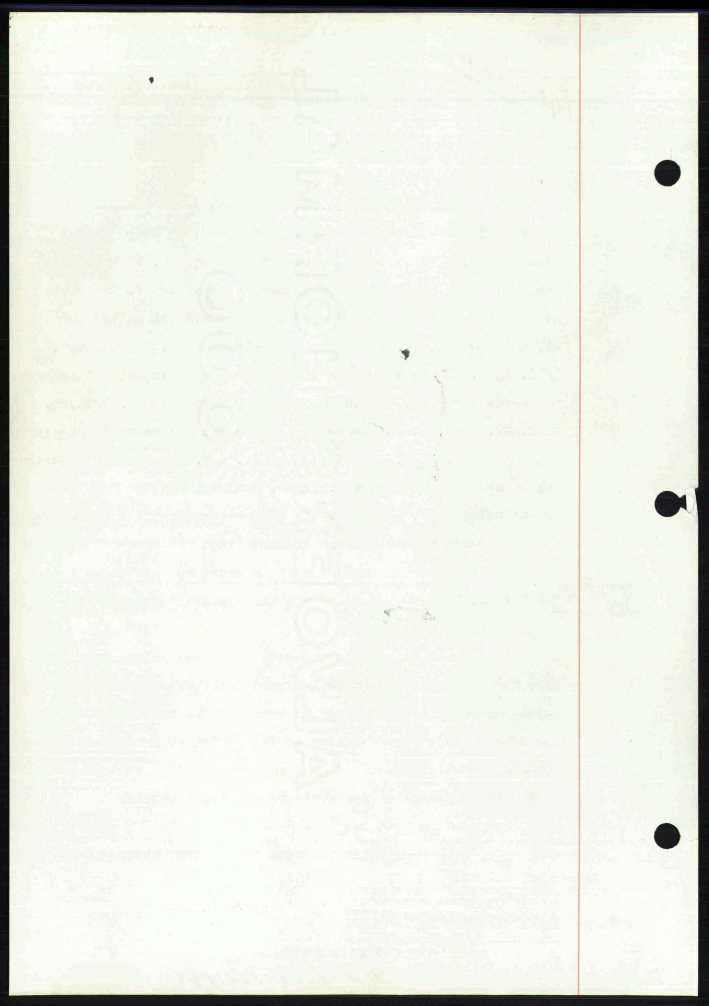 Toten tingrett, SAH/TING-006/H/Hb/Hbc/L0004: Mortgage book no. Hbc-04, 1938-1938, Diary no: : 1104/1938