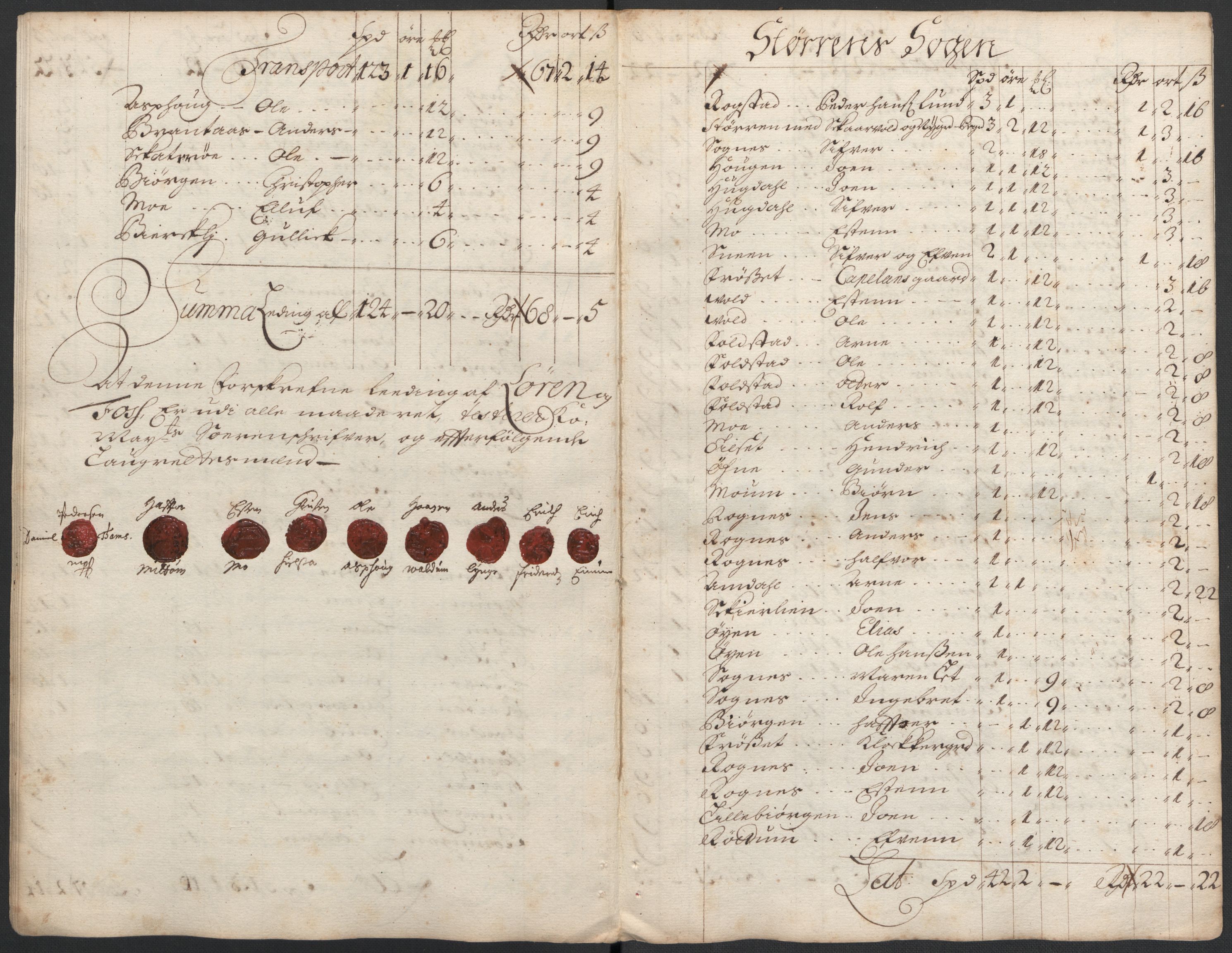 Rentekammeret inntil 1814, Reviderte regnskaper, Fogderegnskap, AV/RA-EA-4092/R59/L3940: Fogderegnskap Gauldal, 1689-1690, p. 337