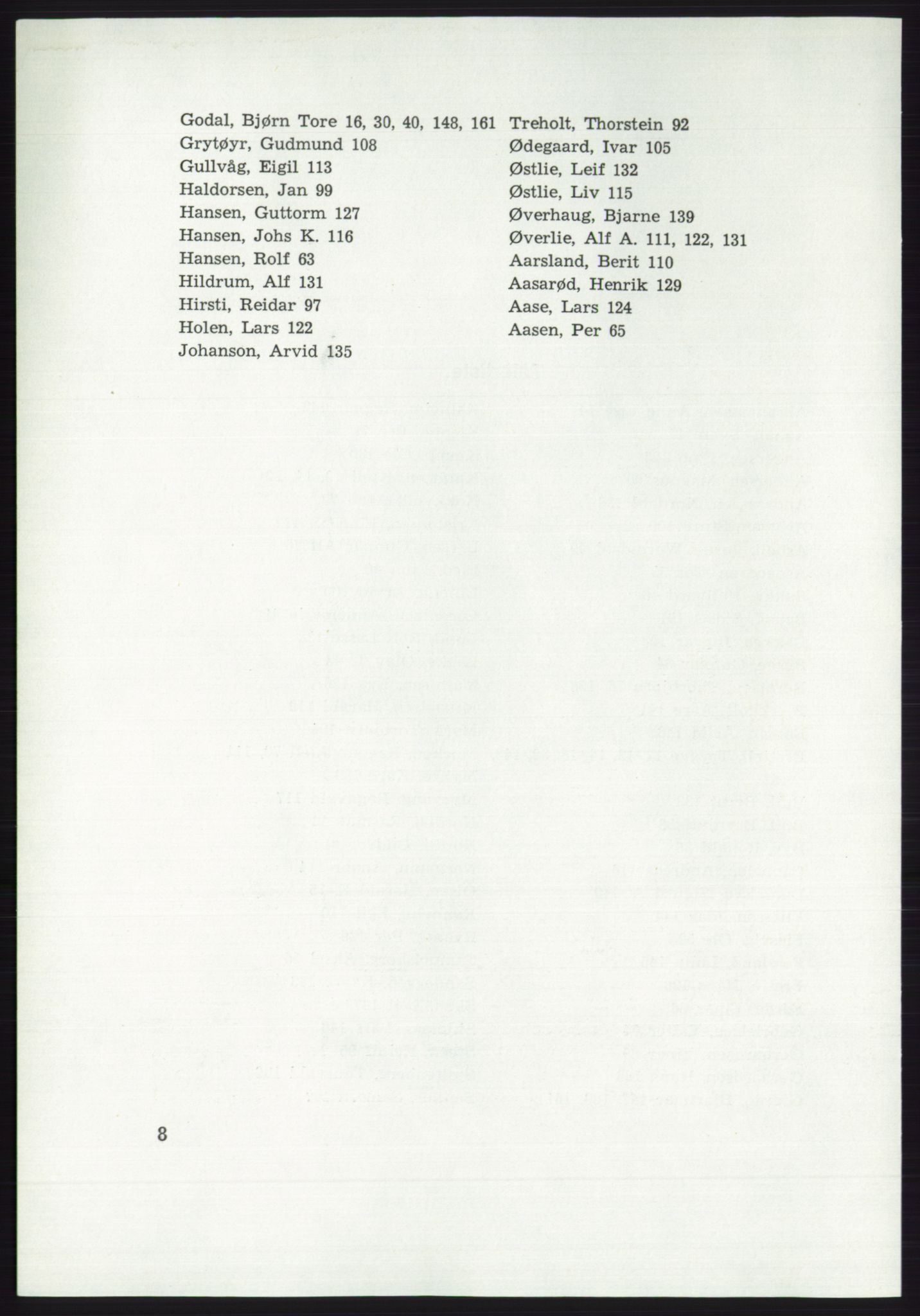 Det norske Arbeiderparti - publikasjoner, AAB/-/-/-: Protokoll over forhandlingene på det ekstraordinære landsmøte 21.-22. april 1972, 1972, p. 8