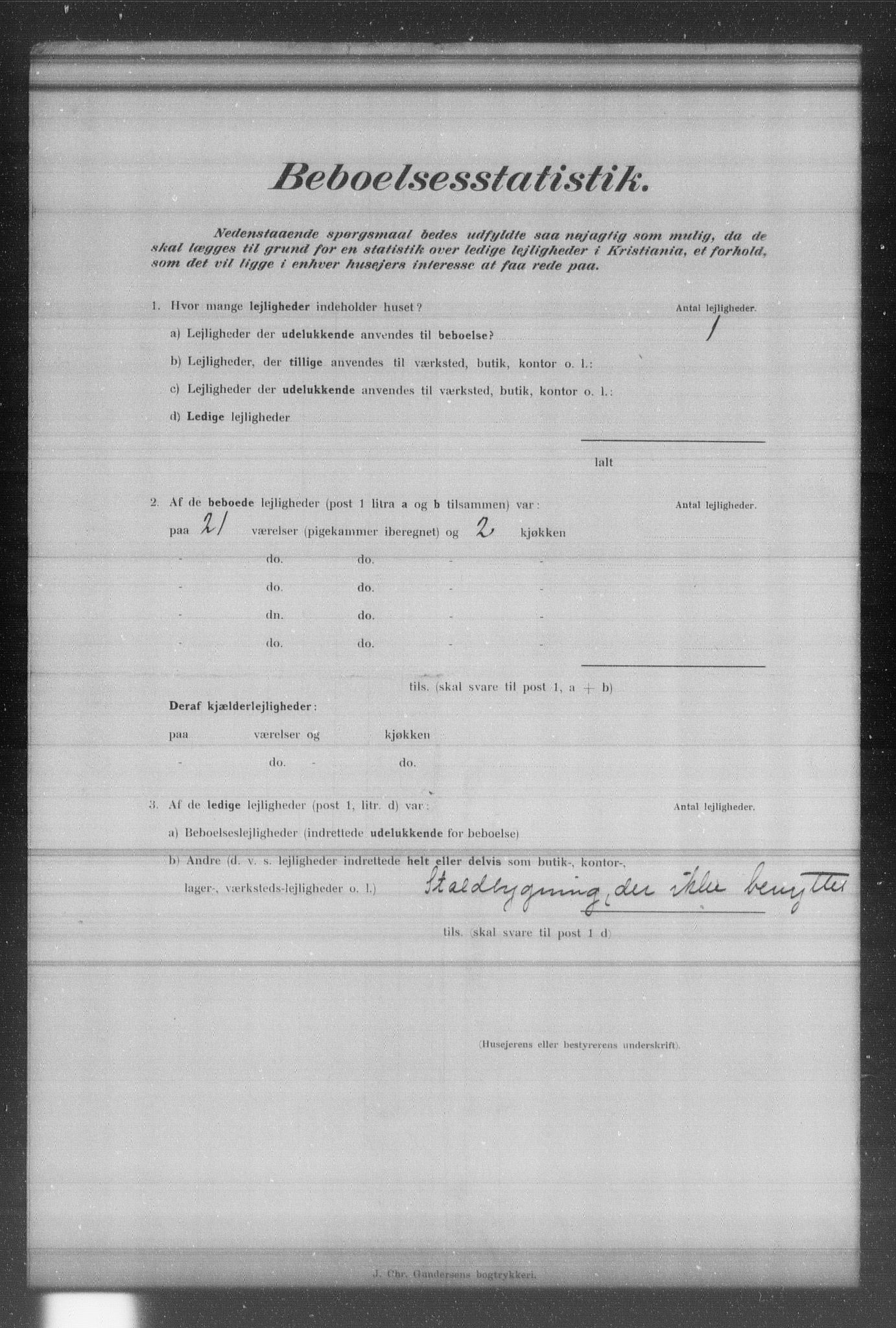 OBA, Municipal Census 1902 for Kristiania, 1902, p. 18944