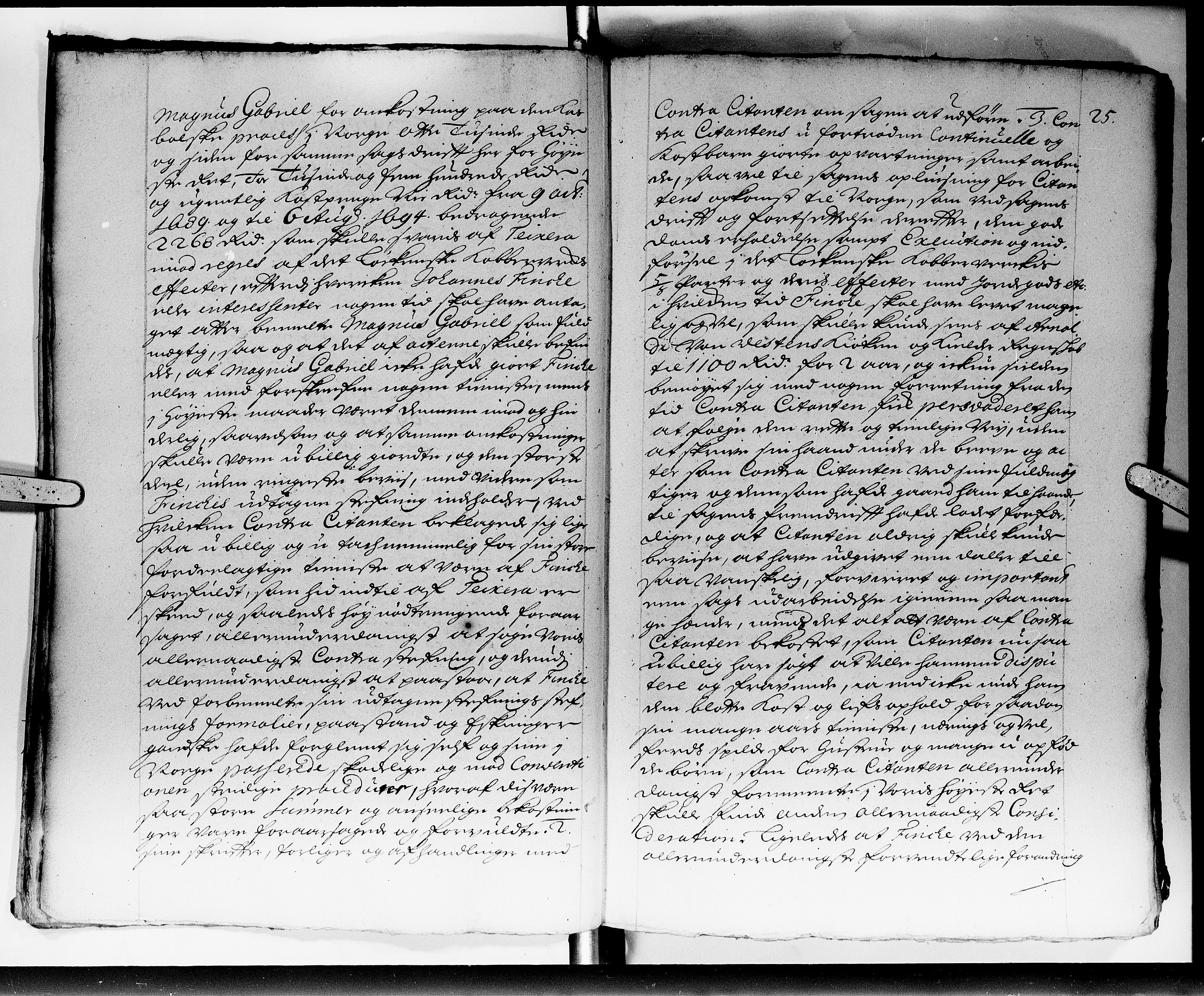 Højesteret, DRA/A-0009, 1698, p. 24b-25a