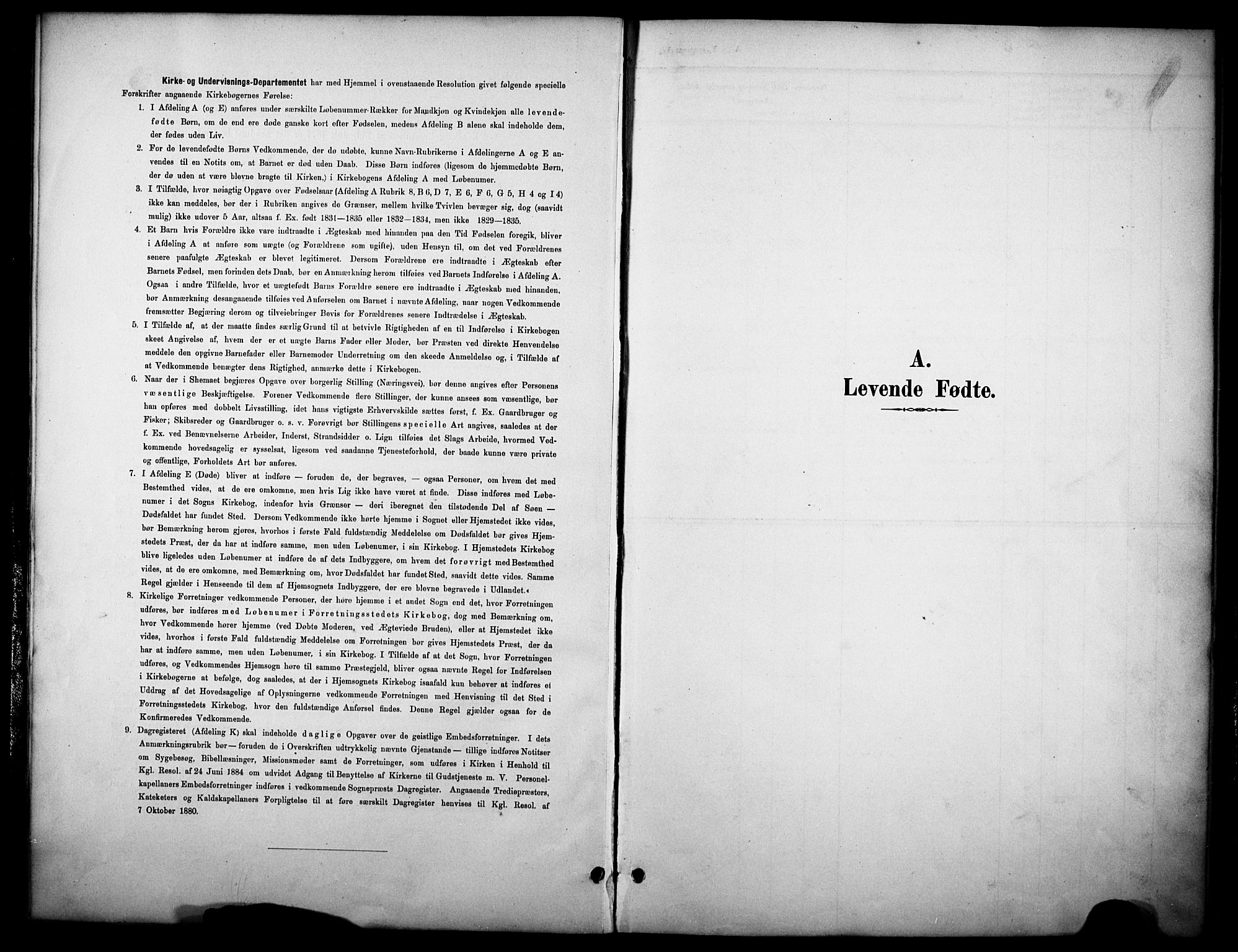 Kviteseid kirkebøker, SAKO/A-276/G/Gb/L0003: Parish register (copy) no. II 3, 1893-1933