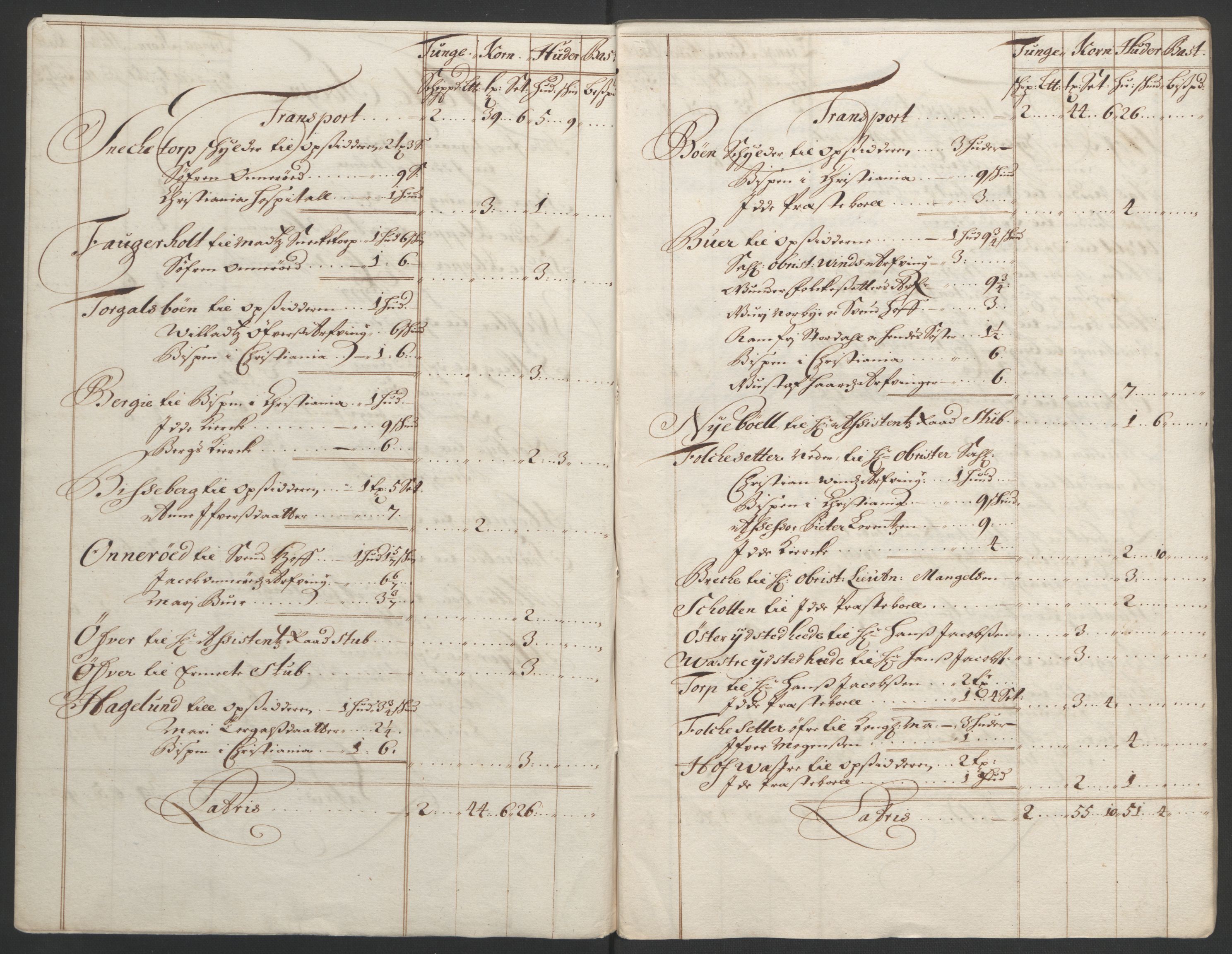 Rentekammeret inntil 1814, Reviderte regnskaper, Fogderegnskap, AV/RA-EA-4092/R01/L0011: Fogderegnskap Idd og Marker, 1692-1693, p. 61