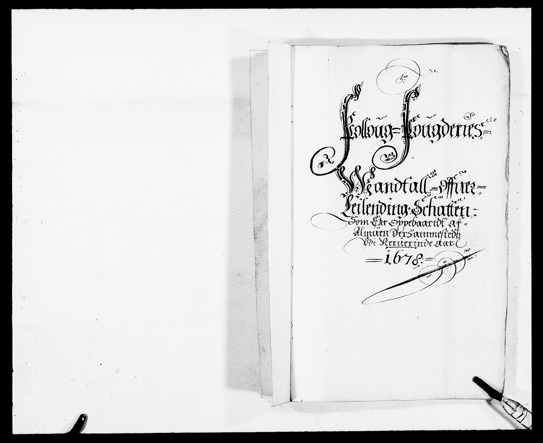 Rentekammeret inntil 1814, Reviderte regnskaper, Fogderegnskap, RA/EA-4092/R09/L0427: Fogderegnskap Follo, 1678, p. 36