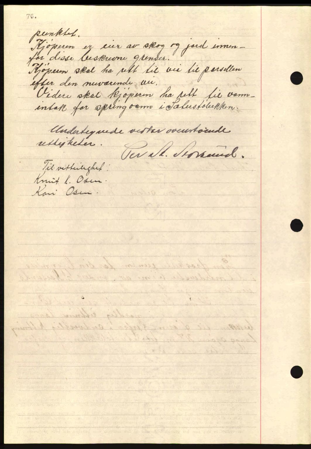 Nordmøre sorenskriveri, SAT/A-4132/1/2/2Ca: Mortgage book no. A84, 1938-1938, Diary no: : 1591/1938