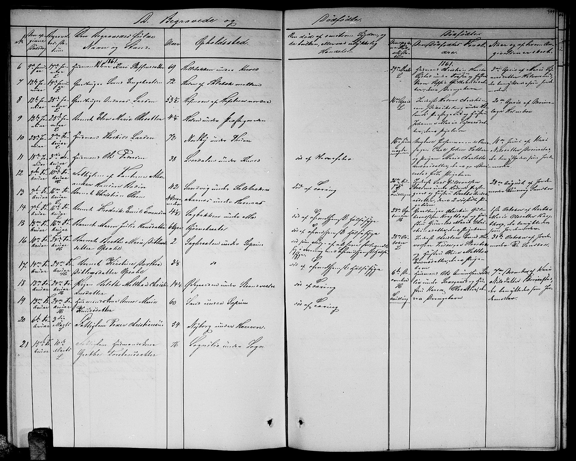 Høland prestekontor Kirkebøker, SAO/A-10346a/G/Ga/L0004: Parish register (copy) no. I 4, 1854-1862, p. 344