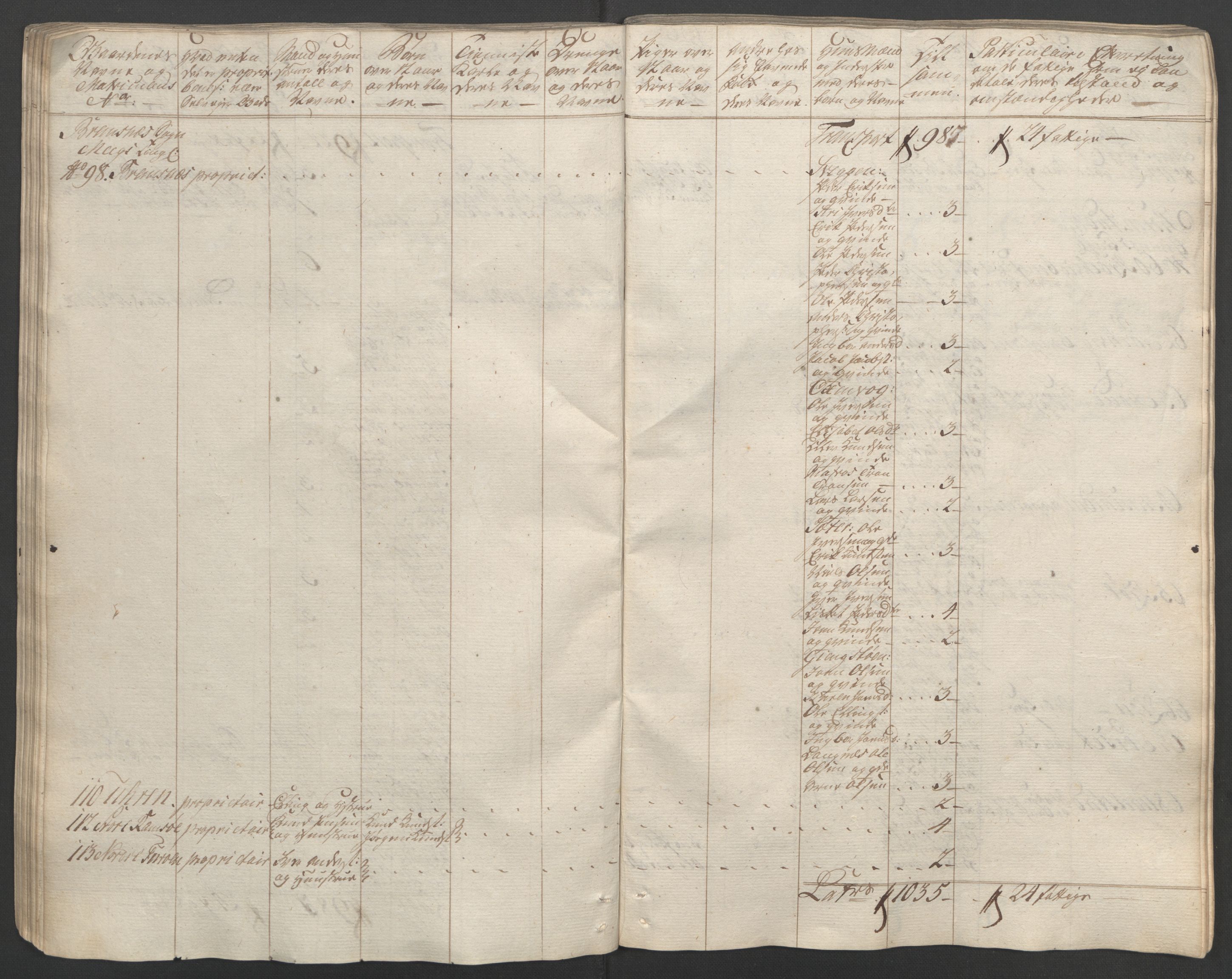 Rentekammeret inntil 1814, Reviderte regnskaper, Fogderegnskap, AV/RA-EA-4092/R56/L3841: Ekstraskatten Nordmøre, 1762-1763, p. 65