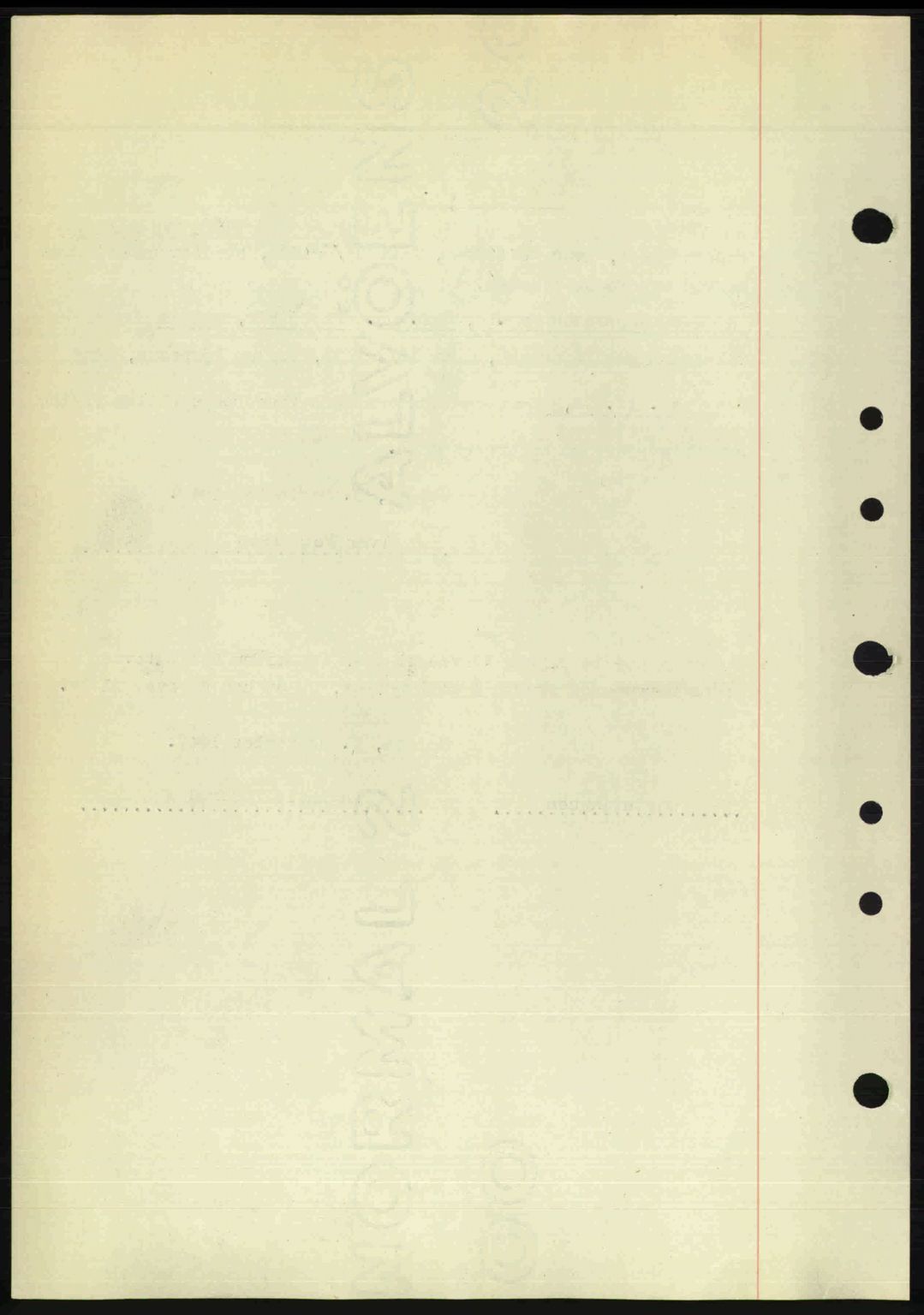 Idd og Marker sorenskriveri, SAO/A-10283/G/Gb/Gbb/L0009: Mortgage book no. A9, 1946-1947, Diary no: : 1298/1947