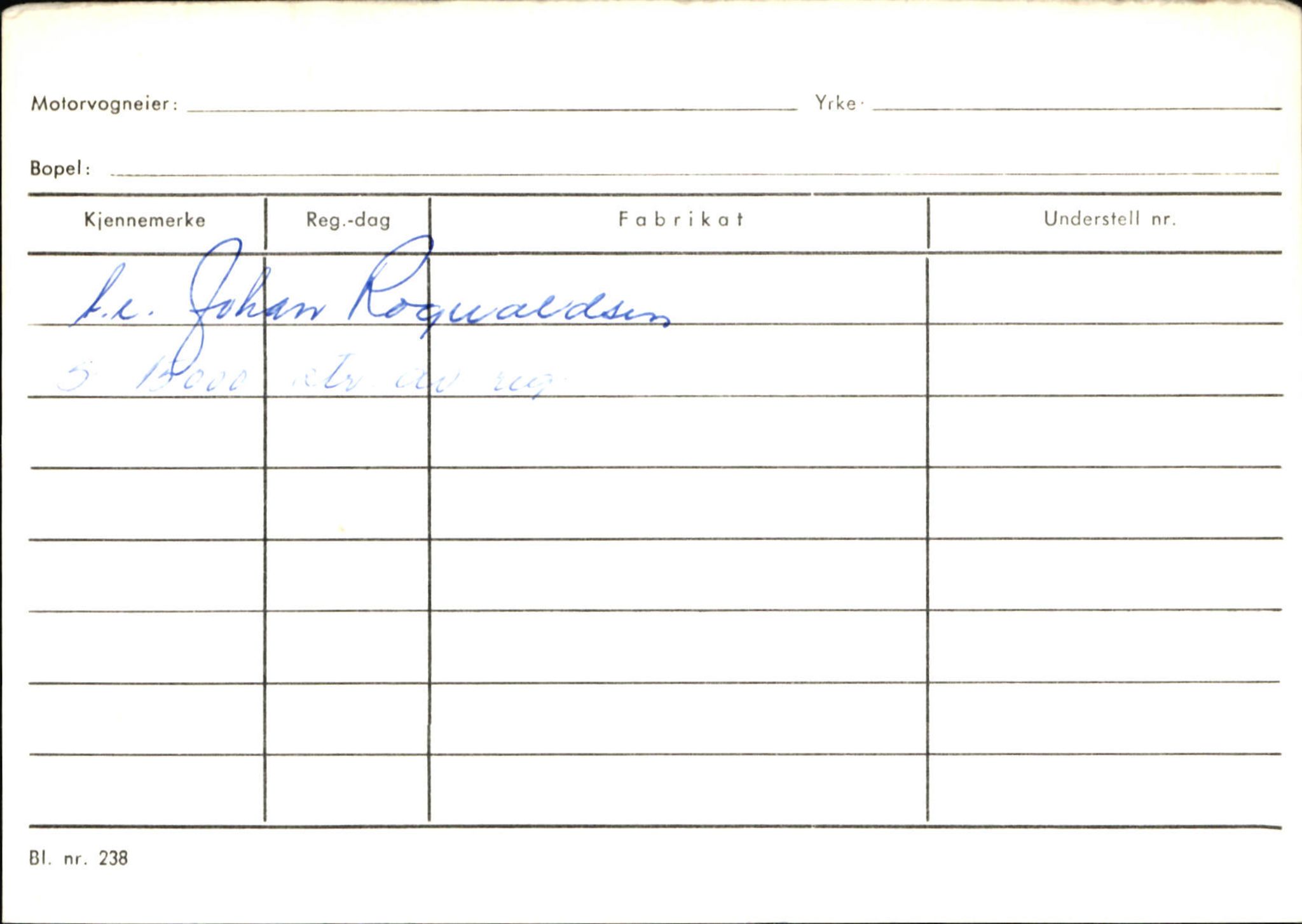 Statens vegvesen, Sogn og Fjordane vegkontor, AV/SAB-A-5301/4/F/L0132: Eigarregister Askvoll A-Å. Balestrand A-Å, 1945-1975, p. 1904