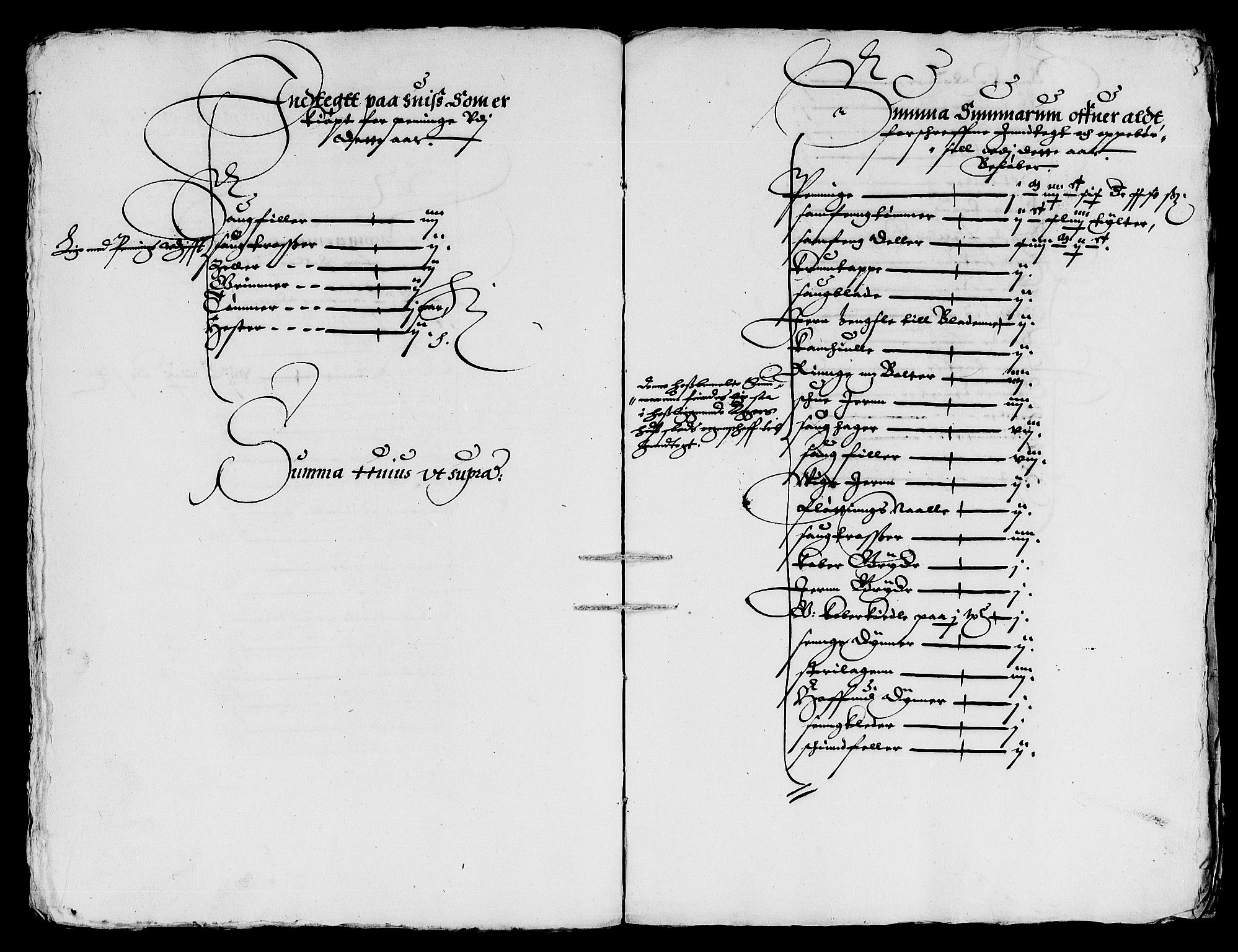 Rentekammeret inntil 1814, Reviderte regnskaper, Lensregnskaper, AV/RA-EA-5023/R/Rb/Rba/L0048: Akershus len, 1618-1619