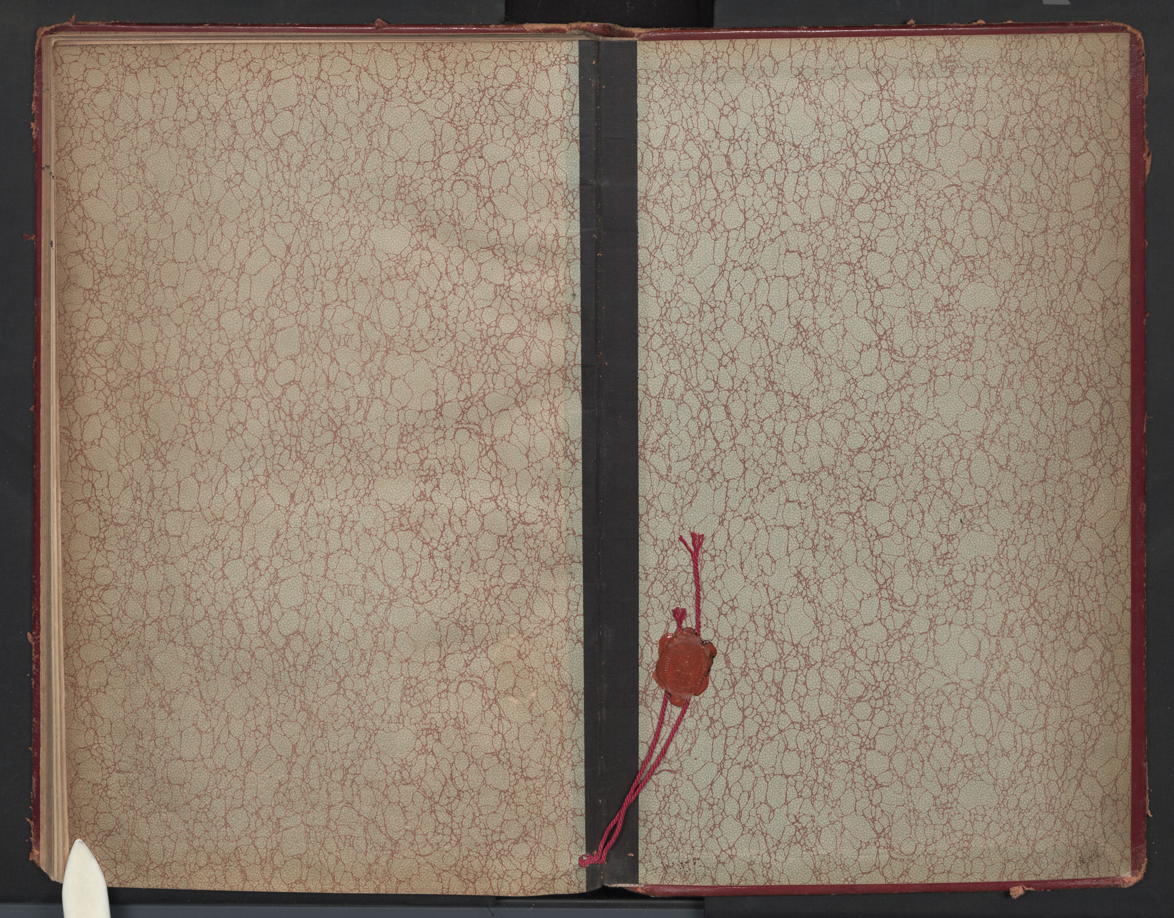 Paulus prestekontor Kirkebøker, AV/SAO-A-10871/F/Fa/L0020: Parish register (official) no. 20, 1906-1934