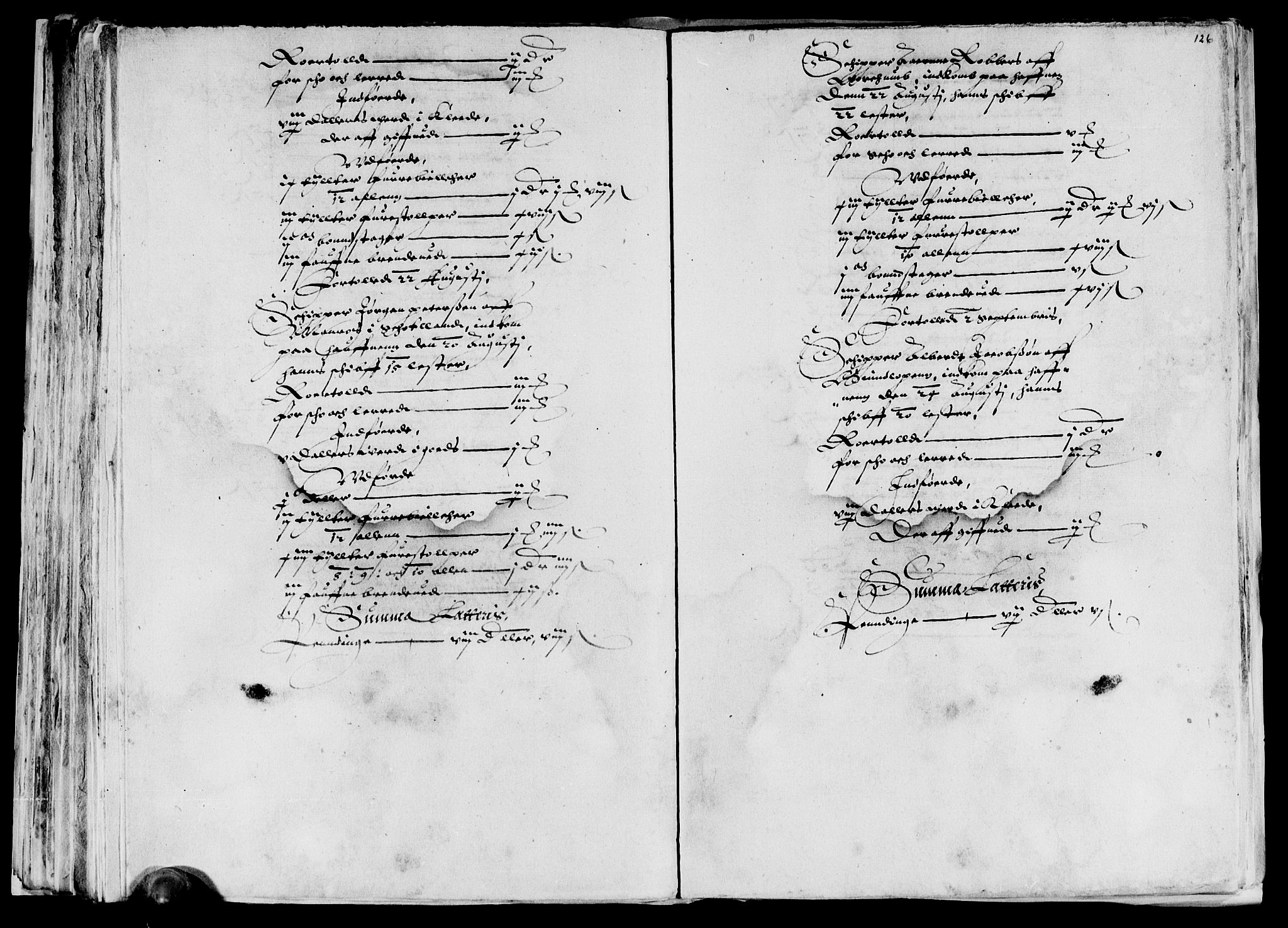 Rentekammeret inntil 1814, Reviderte regnskaper, Lensregnskaper, AV/RA-EA-5023/R/Rb/Rbq/L0009: Nedenes len. Mandals len. Råbyggelag., 1616-1618