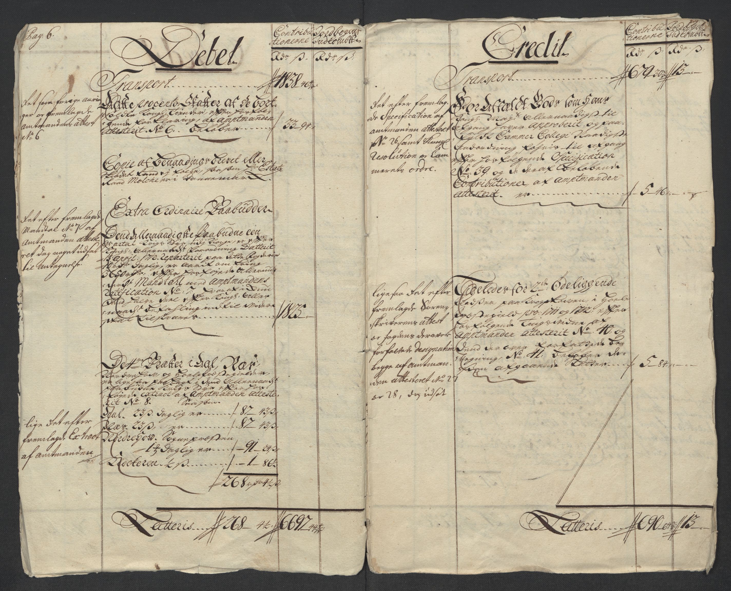 Rentekammeret inntil 1814, Reviderte regnskaper, Fogderegnskap, RA/EA-4092/R23/L1470: Fogderegnskap Ringerike og Hallingdal, 1712, p. 8