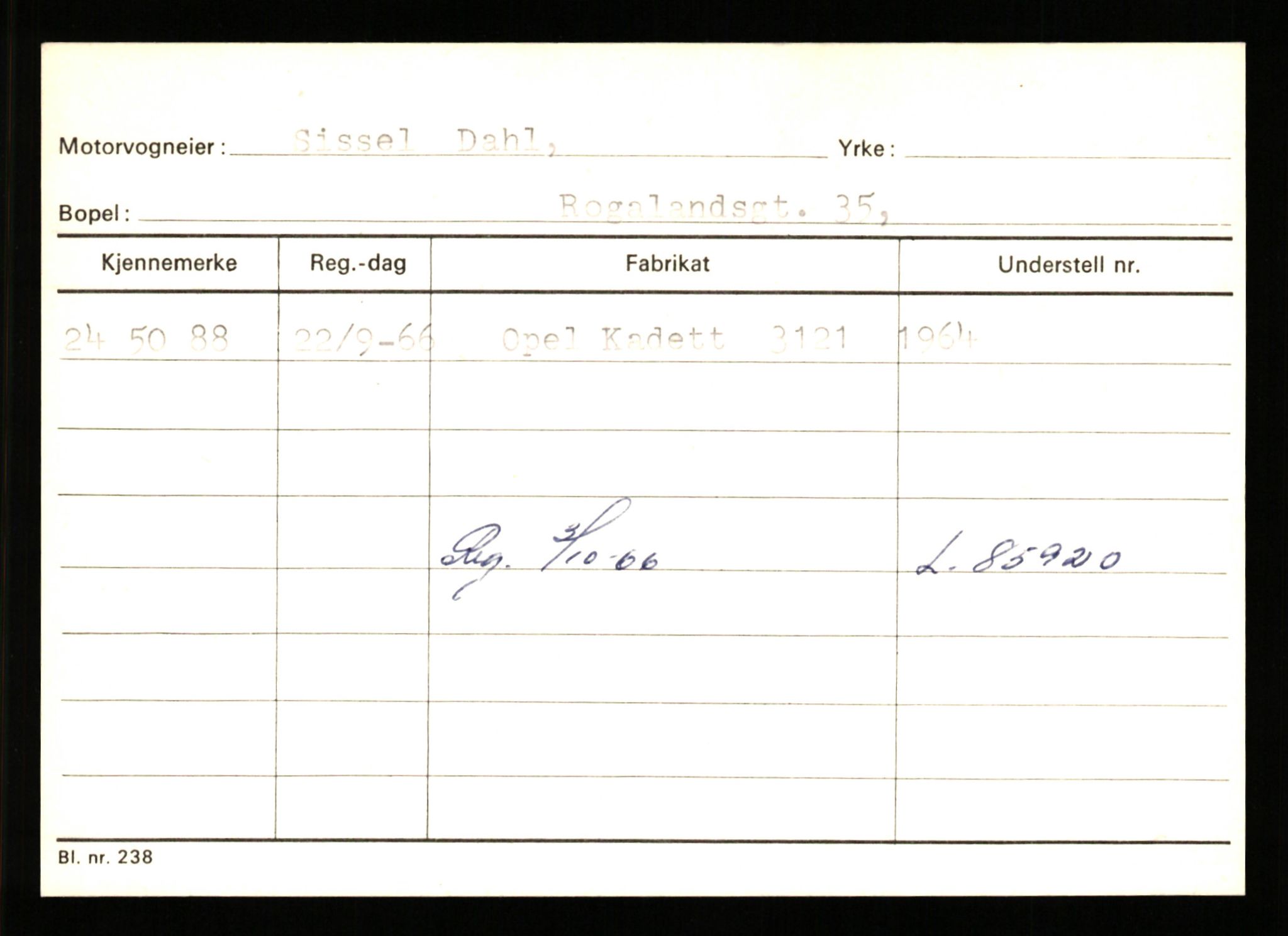 Stavanger trafikkstasjon, AV/SAST-A-101942/0/G/L0011: Registreringsnummer: 240000 - 363477, 1930-1971, p. 223