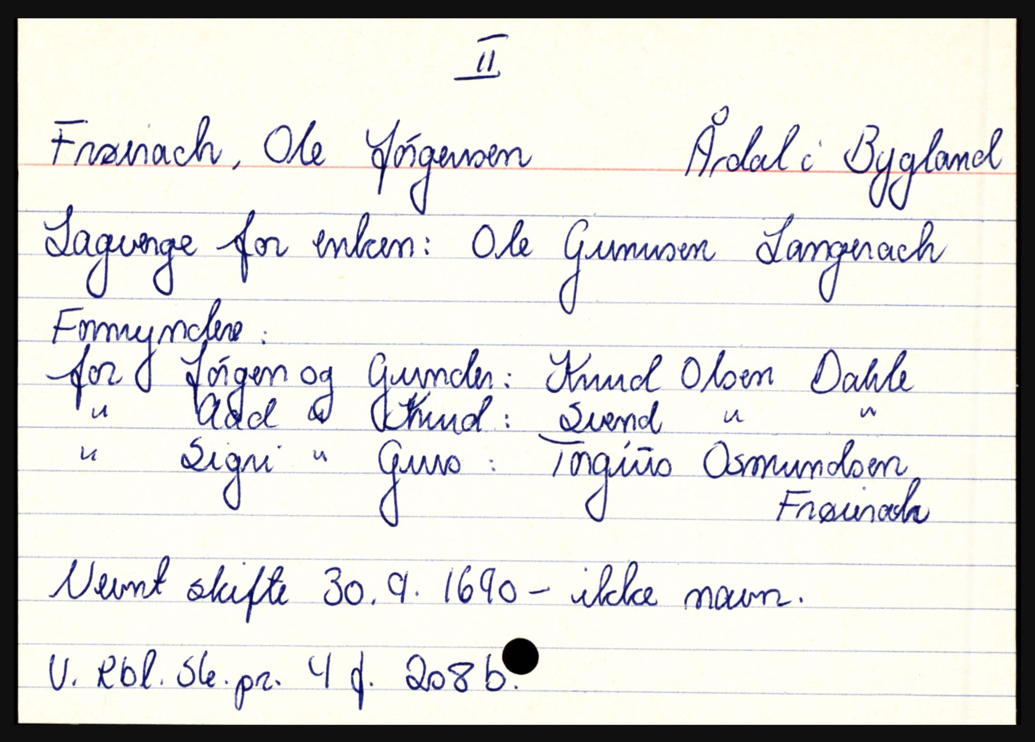 Setesdal sorenskriveri, SAK/1221-0011/H, p. 3237